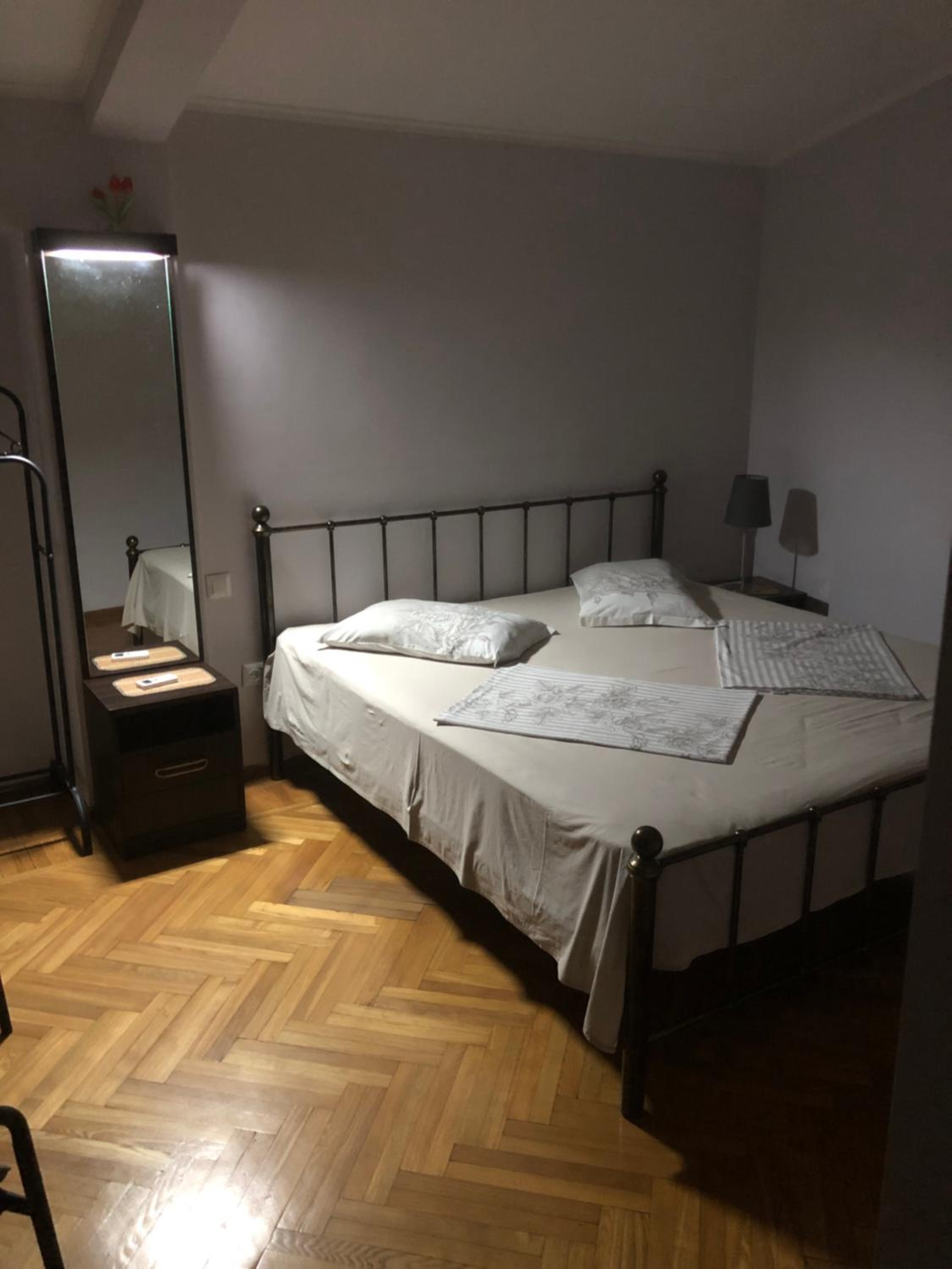 Cozy Guest House in Old Batumi view 2