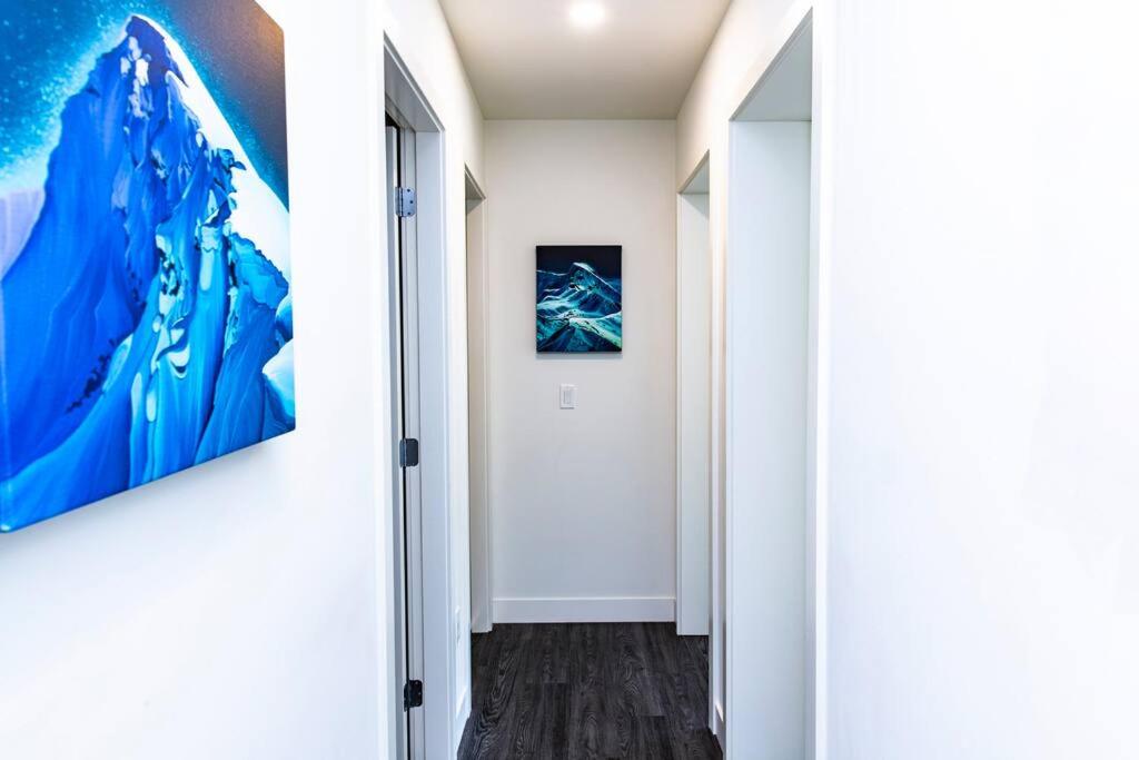Revy Pow Pad - Private Hot Tub 3 Bedroom Condo