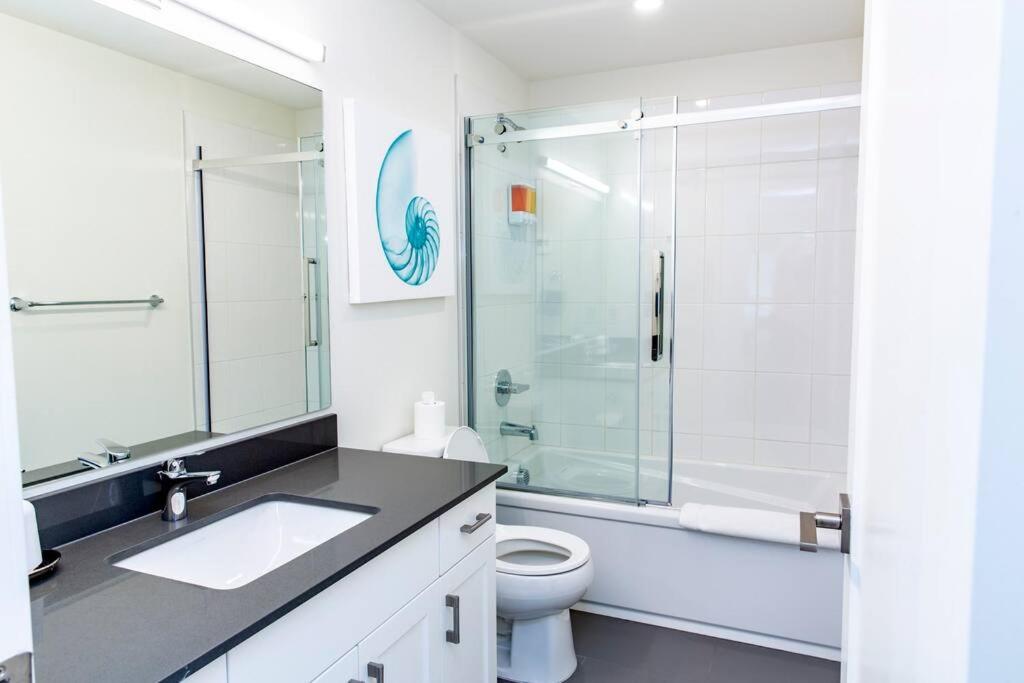 Revy Pow Pad - Private Hot Tub 3 Bedroom Condo