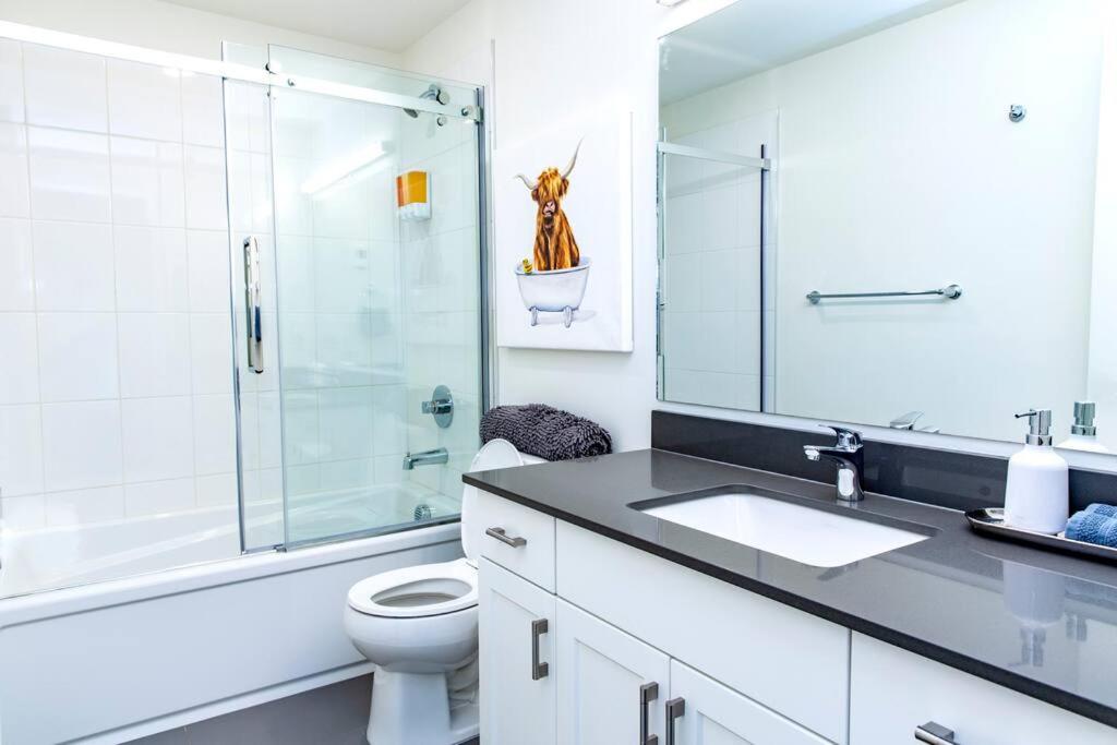 Revy Pow Pad - Private Hot Tub 3 Bedroom Condo