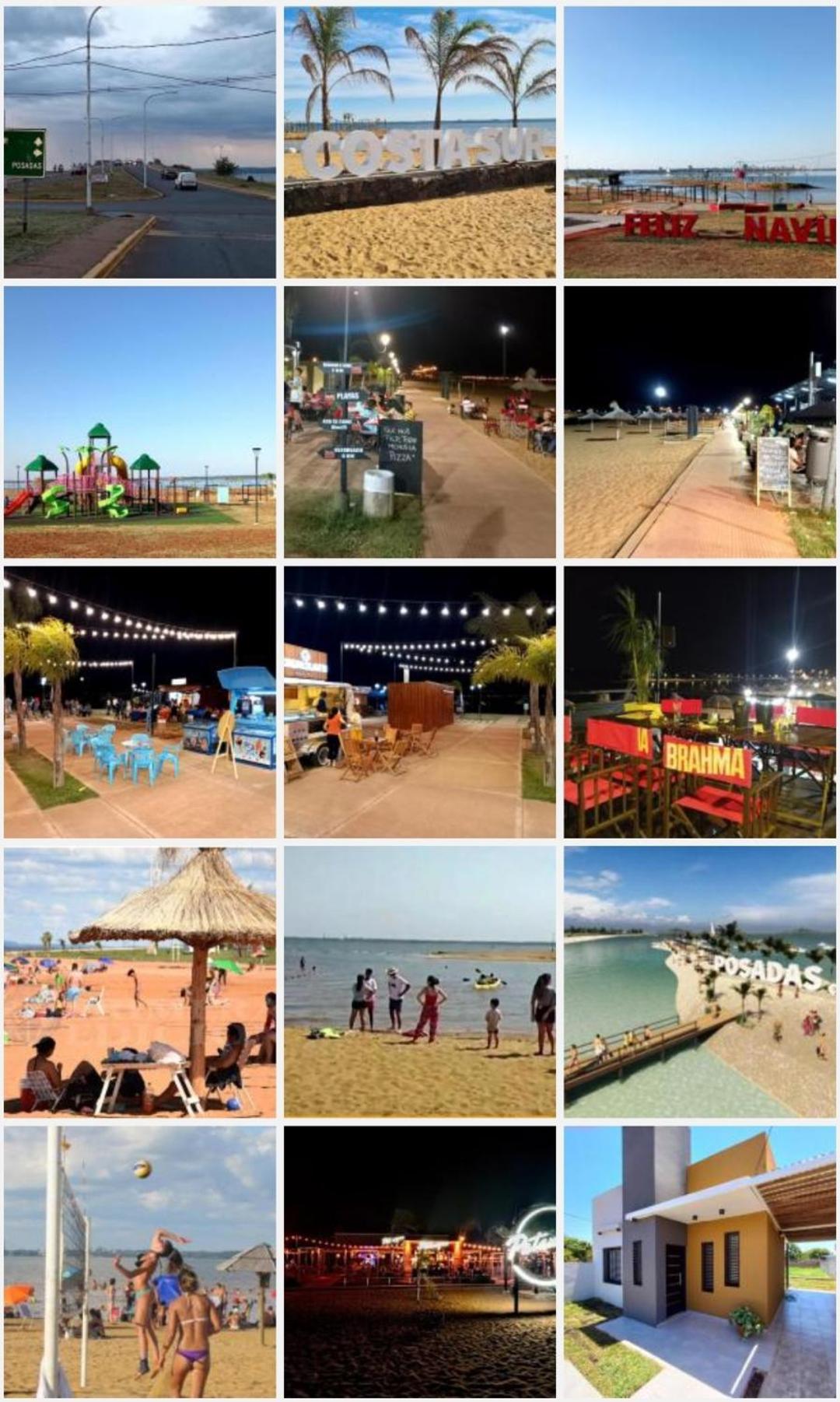 Casa Costa Sur