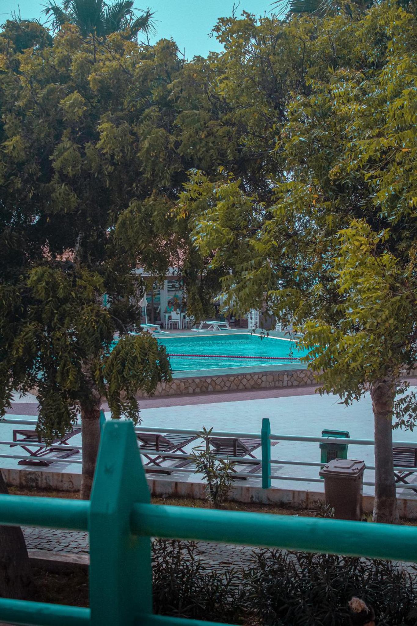 Vila Paradise Sea & Swimming Pool View