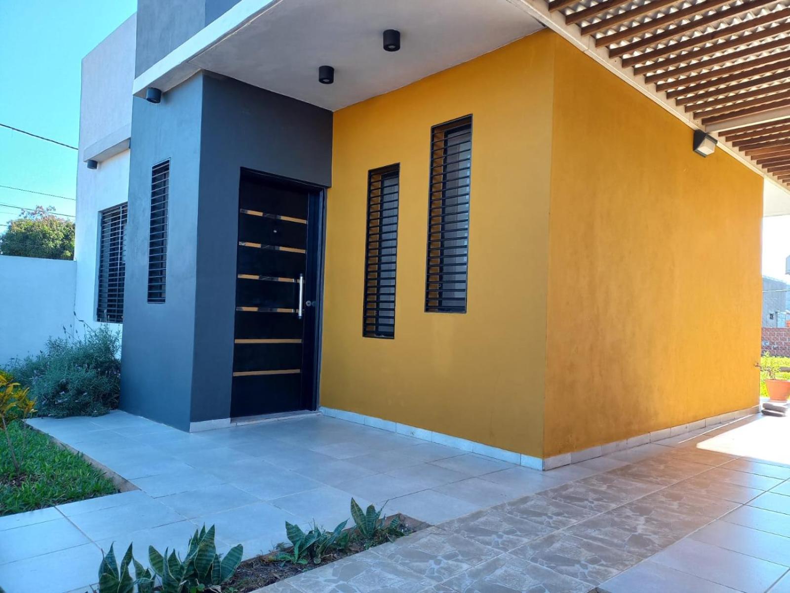 Casa Costa Sur