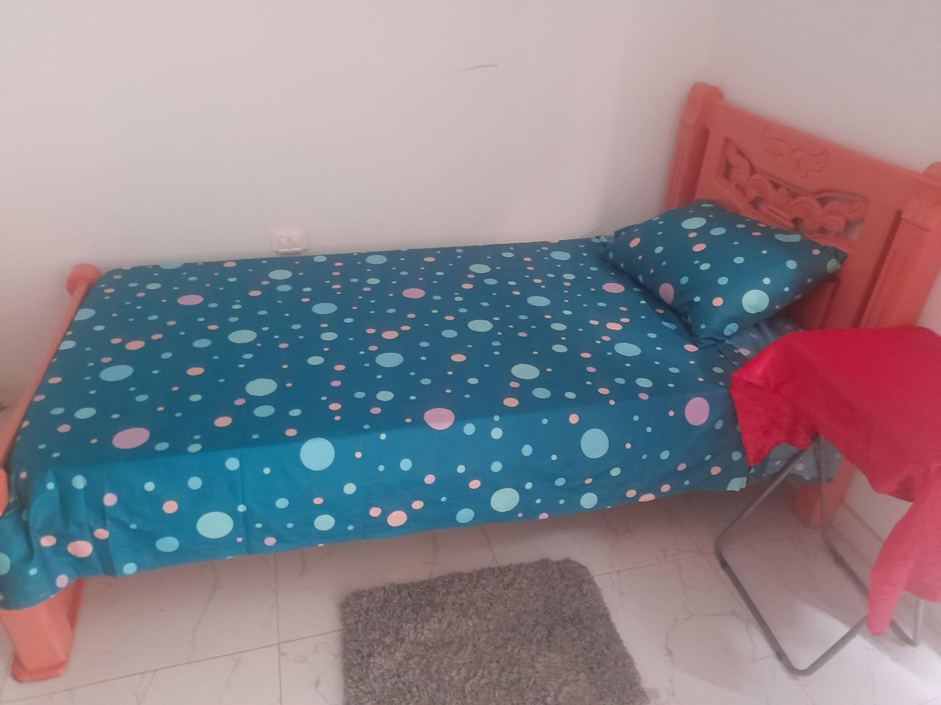 Casa Hostal Perla Roja
