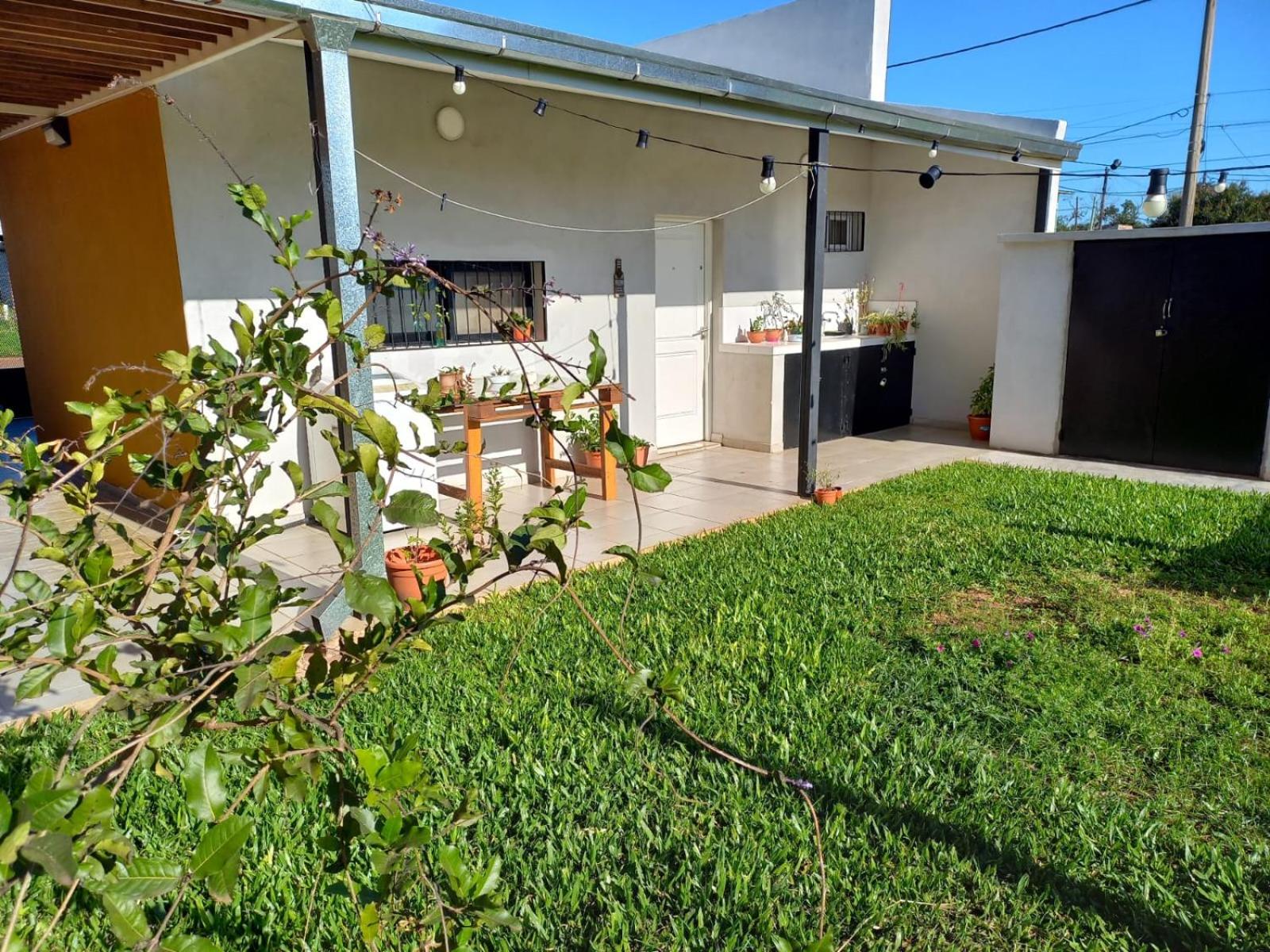 Casa Costa Sur