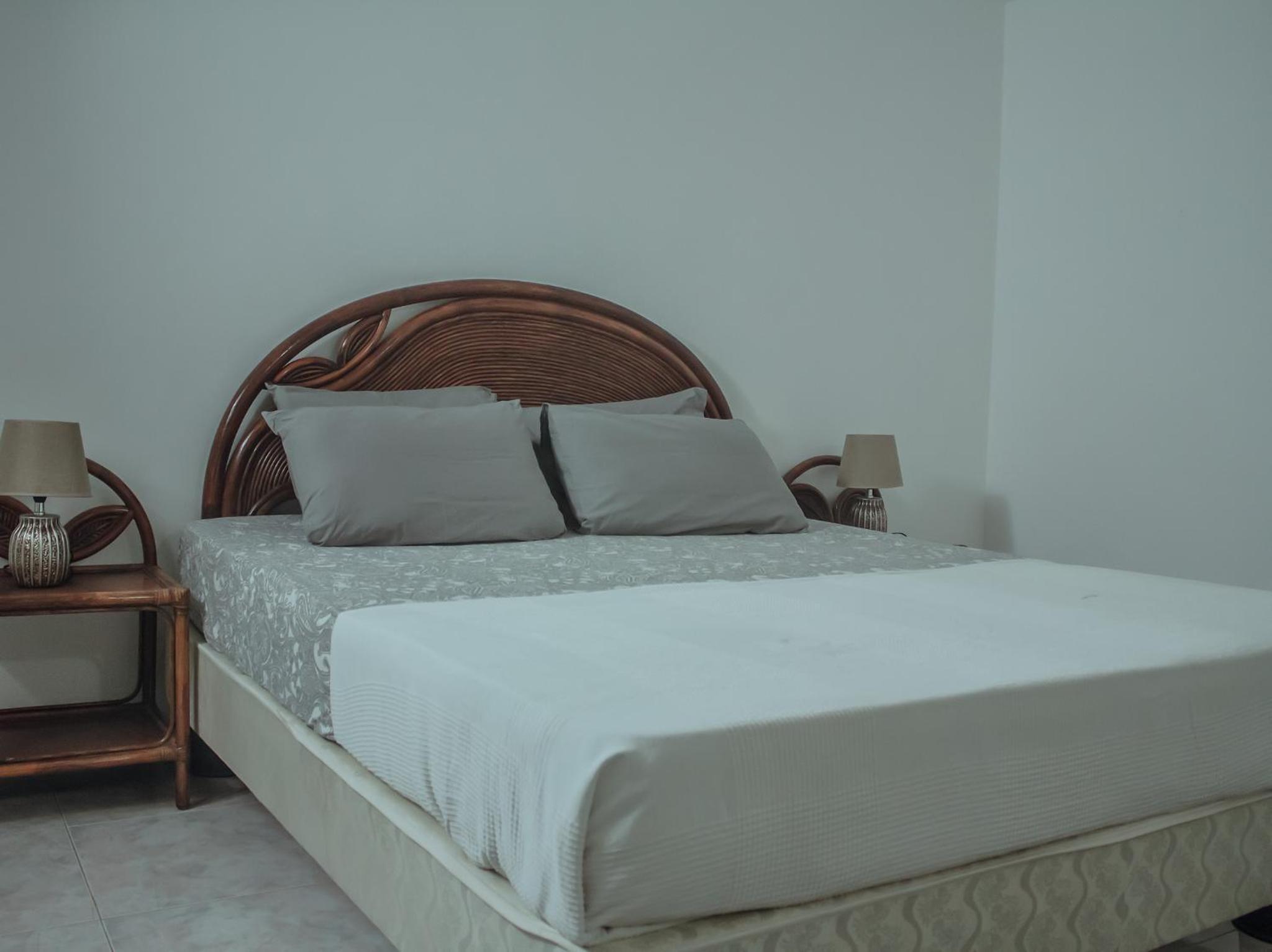 Vila Paradise Sea & Swimming Pool View