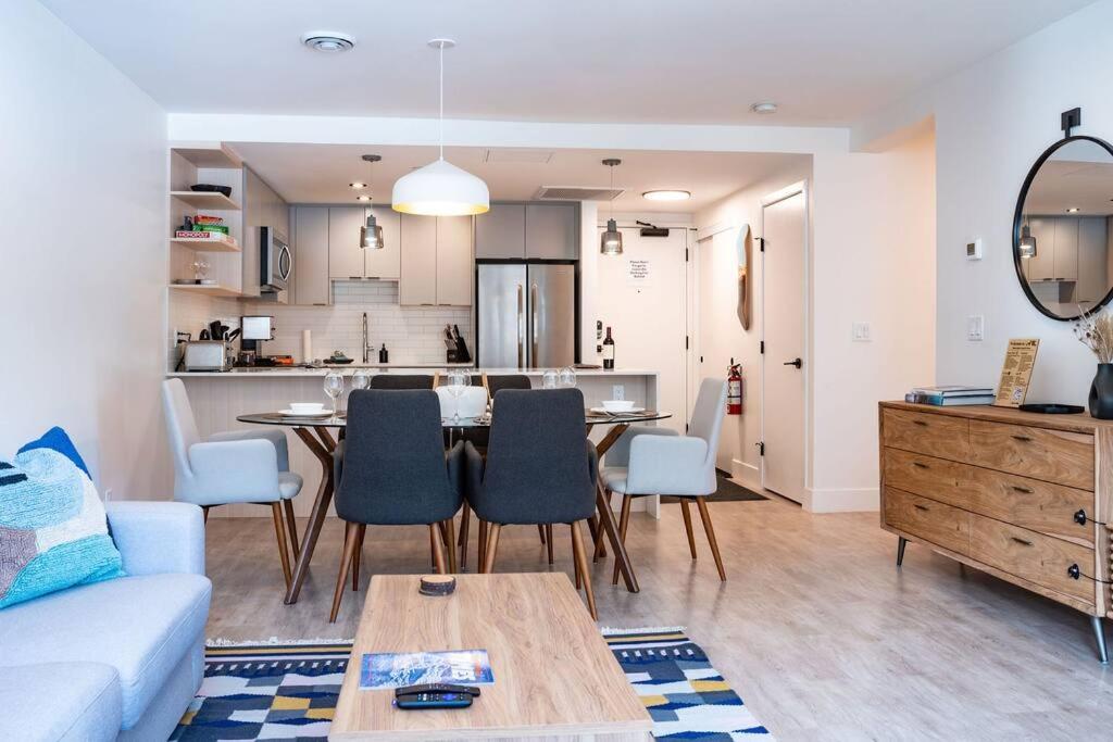 Rocky Ridge Getaway - Modern Getaway in Revelstoke
