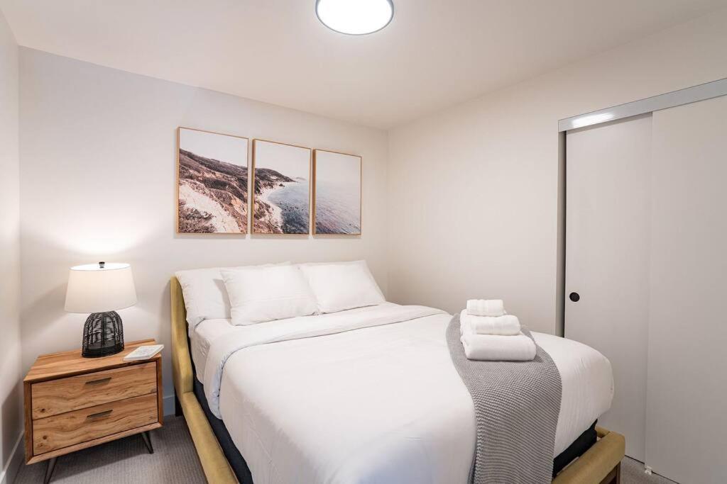 Rocky Ridge Getaway - Modern Getaway in Revelstoke