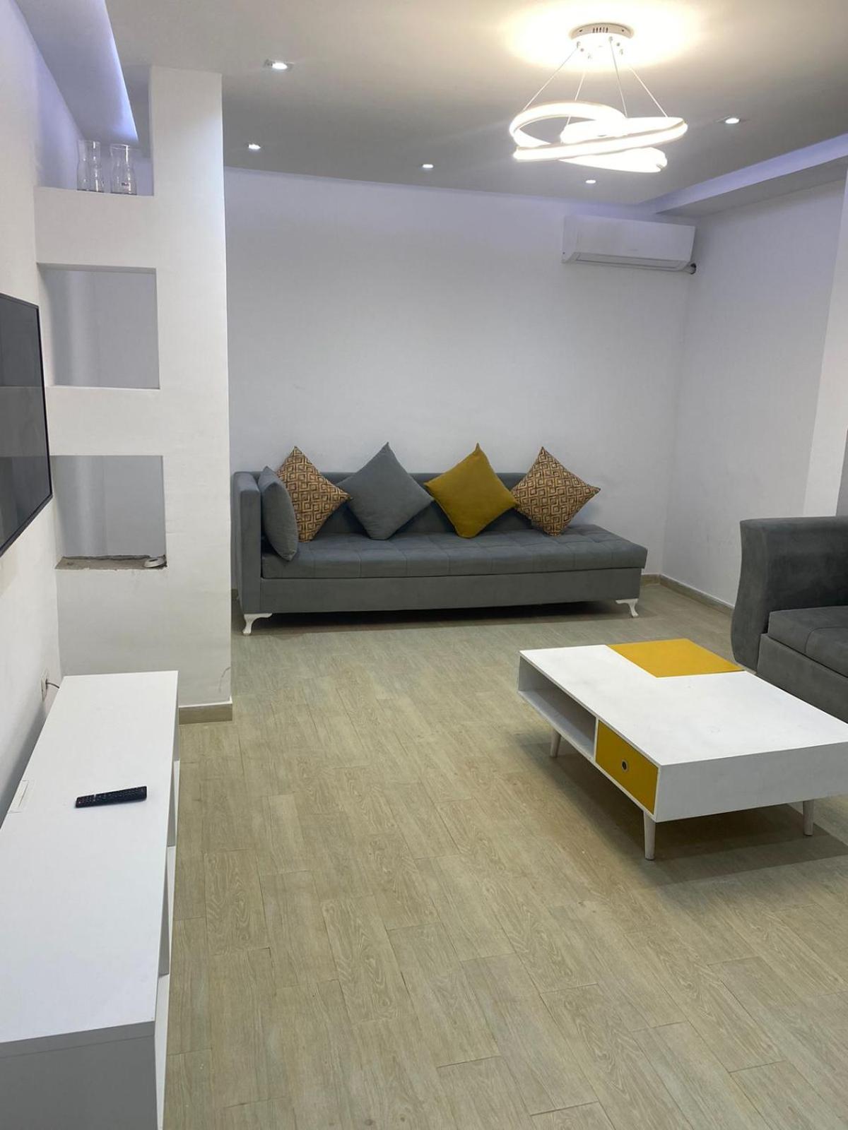 Apartment in Soukra