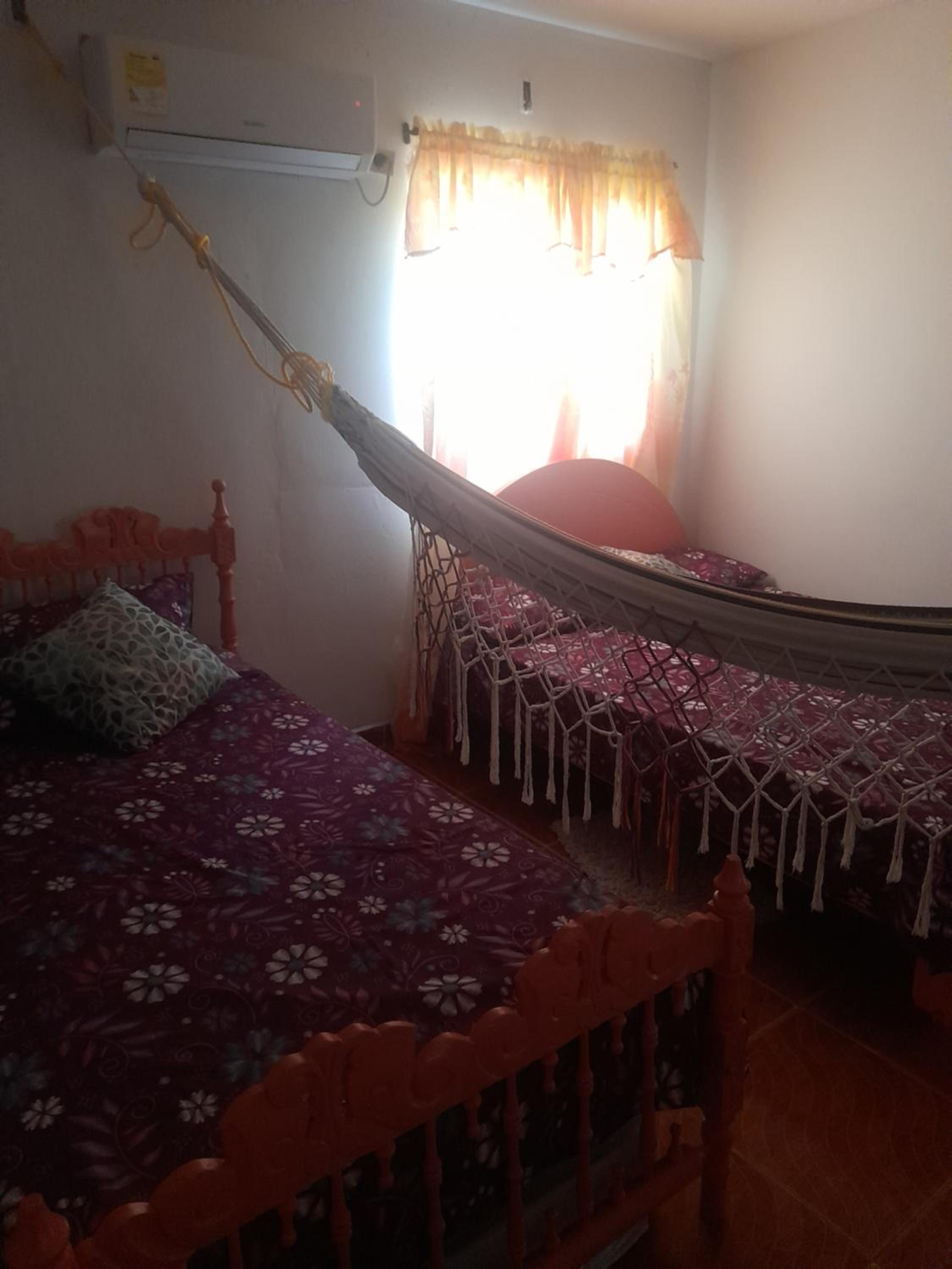 Casa Hostal Perla Roja