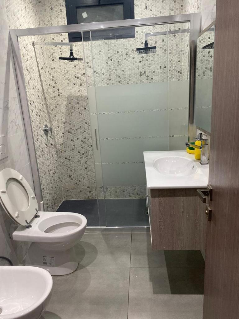 Apartment in Soukra
