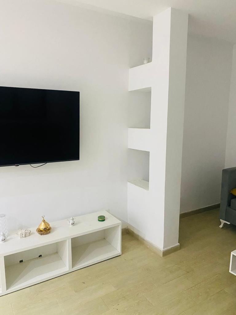 Apartment in Soukra
