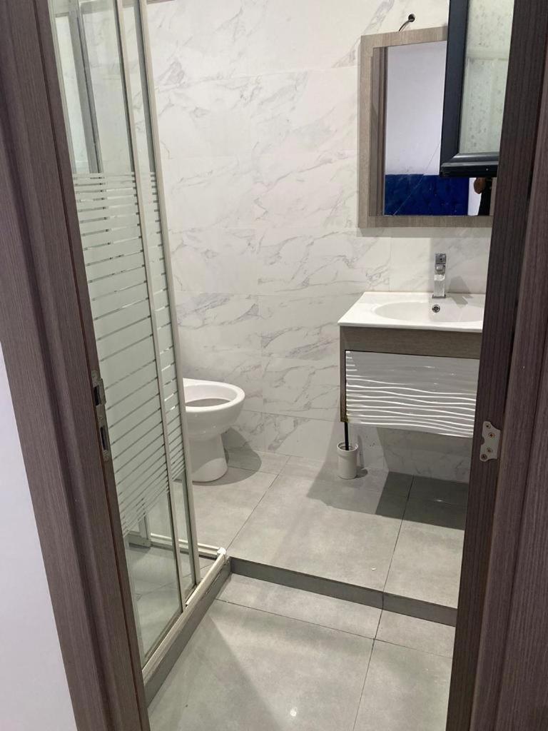 Apartment in Soukra