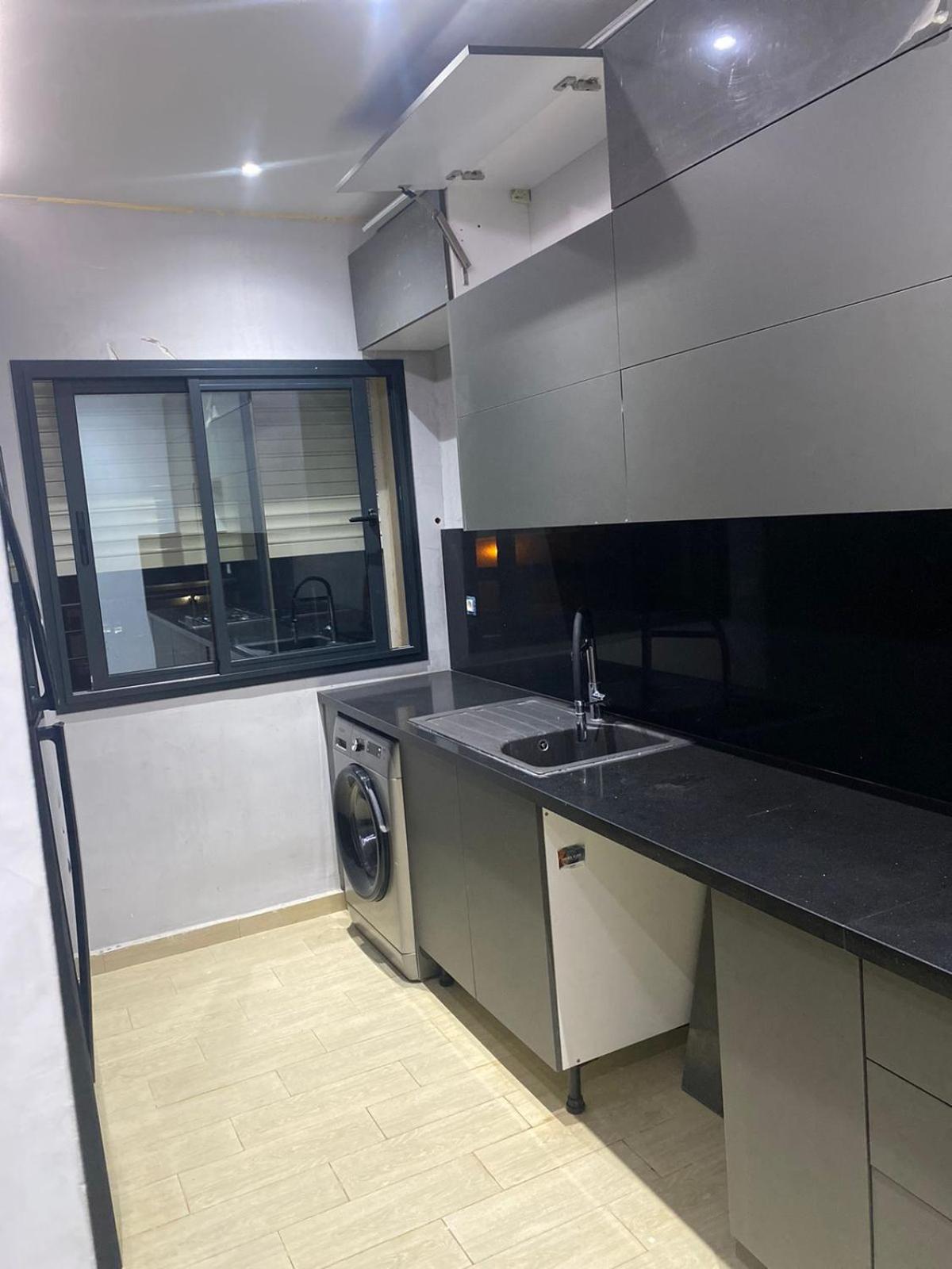 Apartment in Soukra