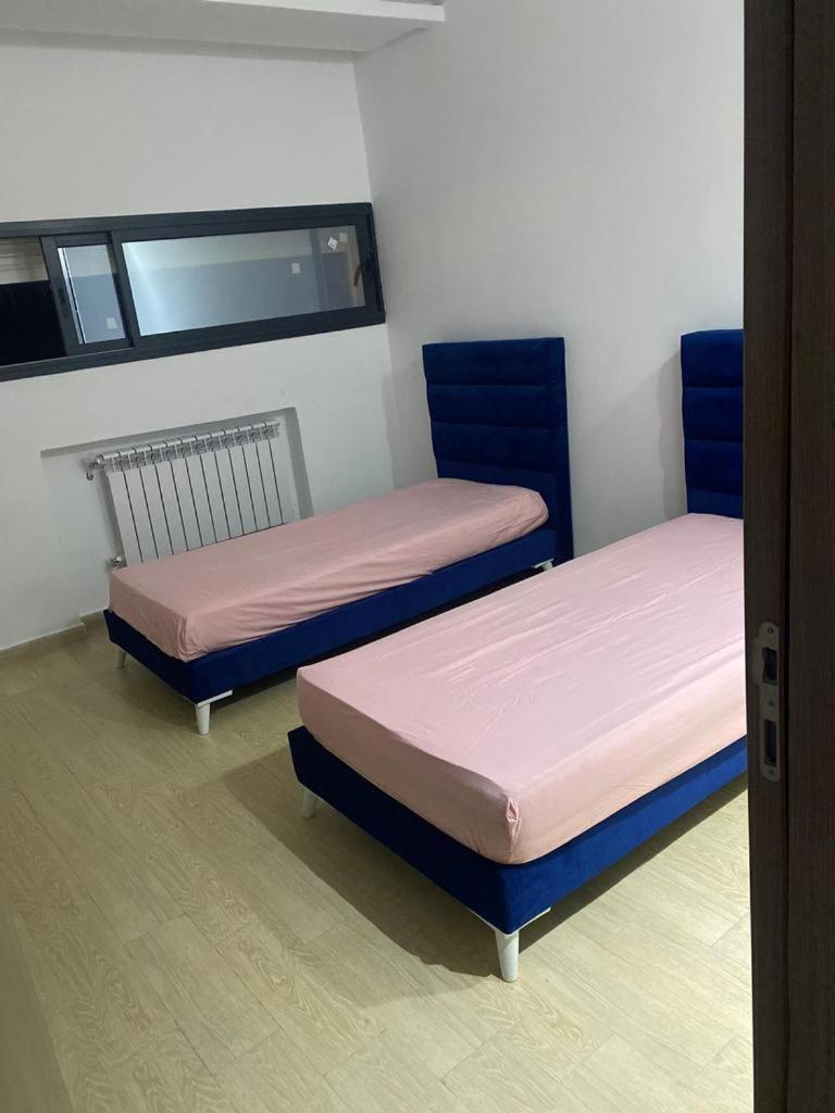 Apartment in Soukra