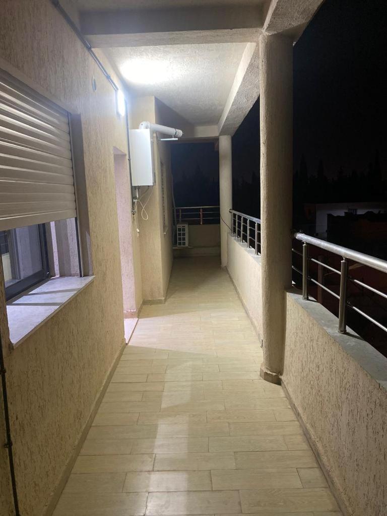 Apartment in Soukra