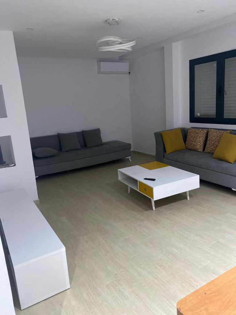 Apartment in Soukra