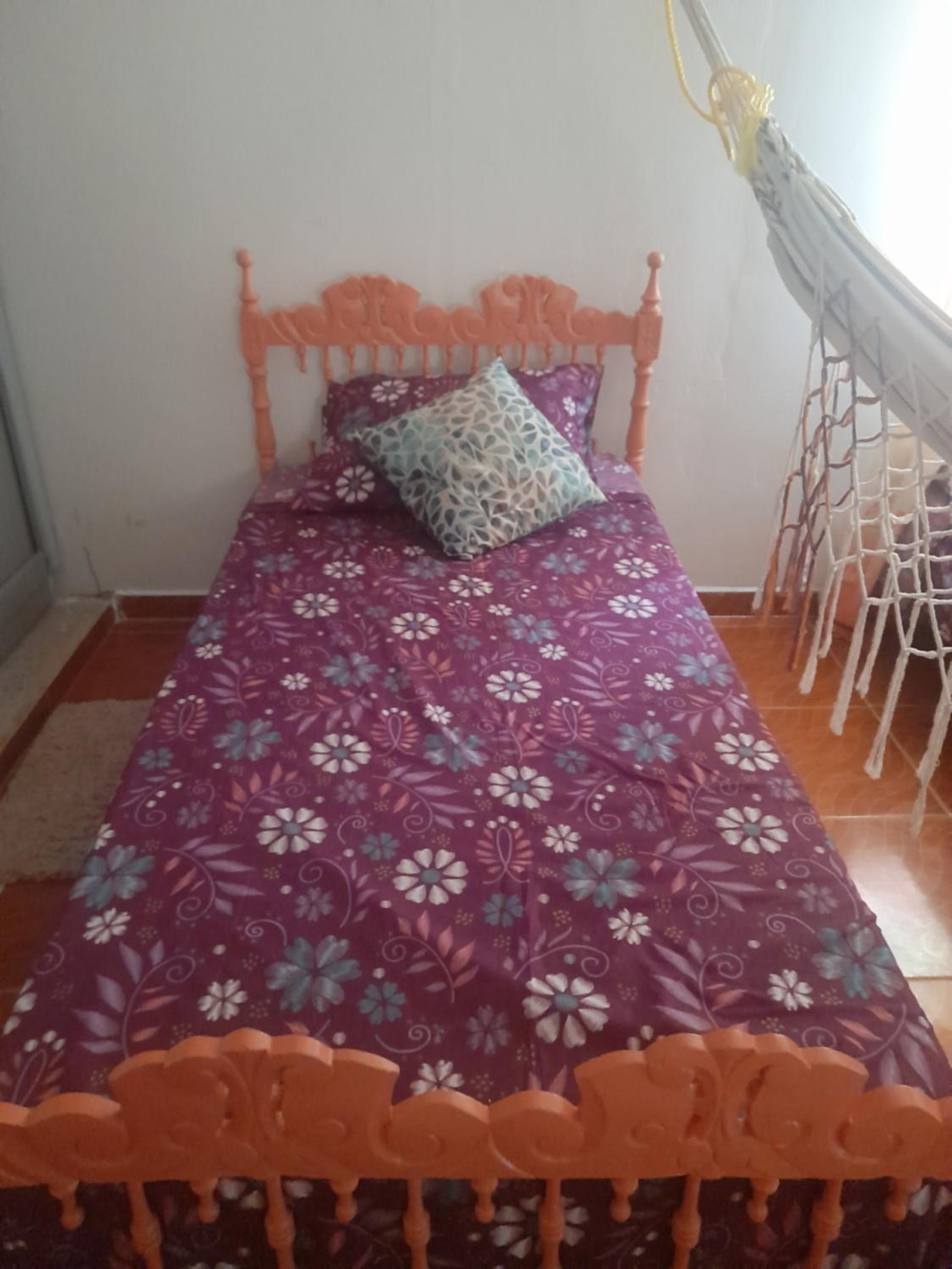 Casa Hostal Perla Roja