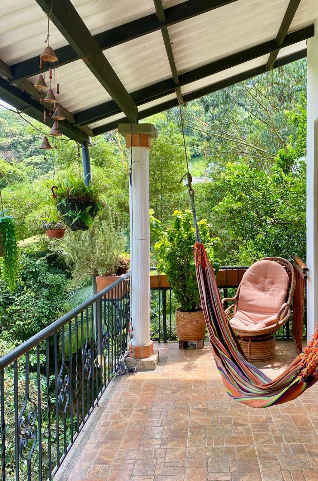 Casa Familiar para Descanso a 1 hora de Bogota