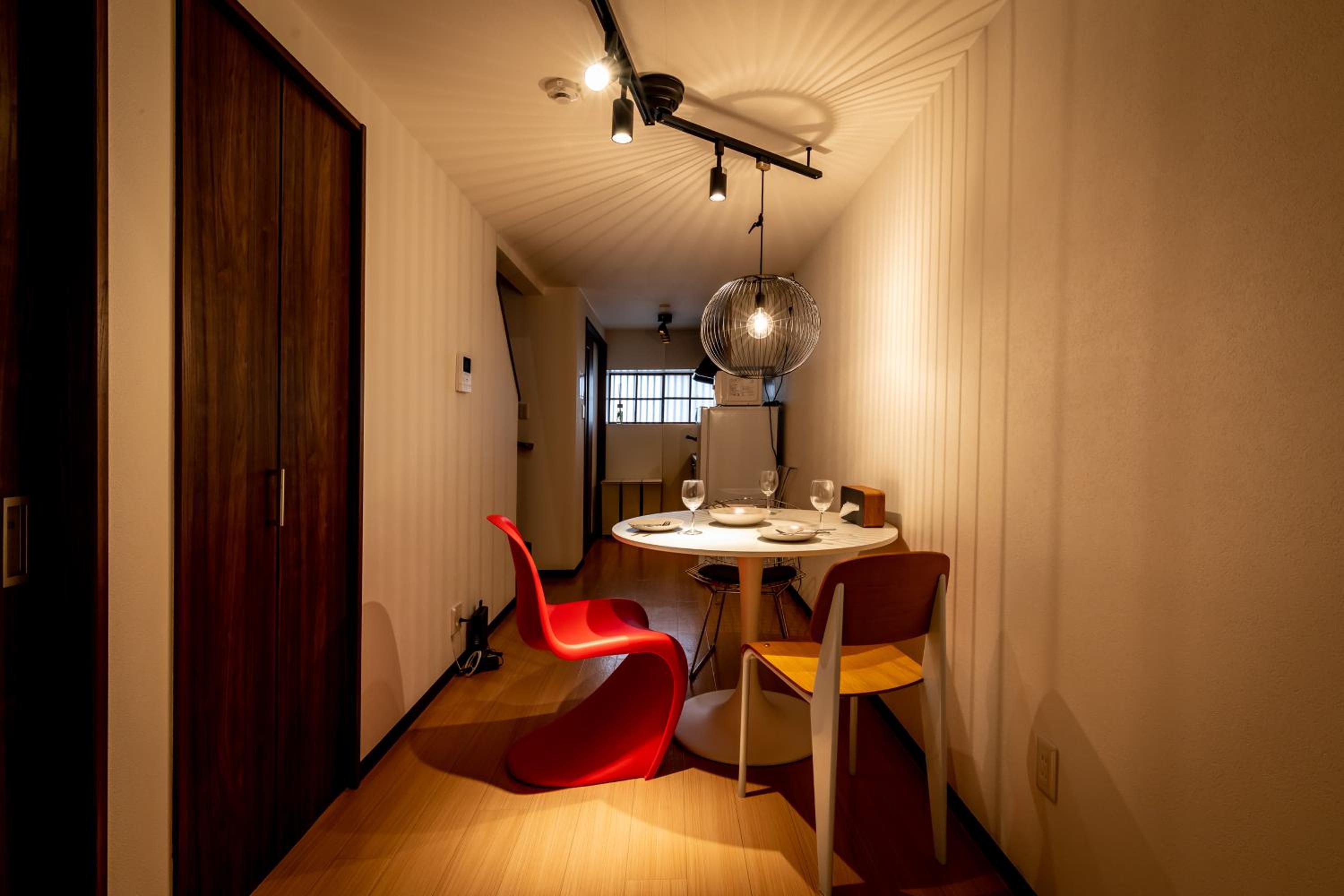 Healing Inn Osaka Fukushima
