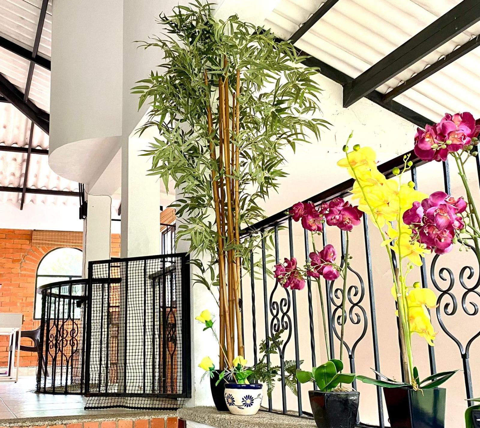 Casa Familiar para Descanso a 1 hora de Bogota
