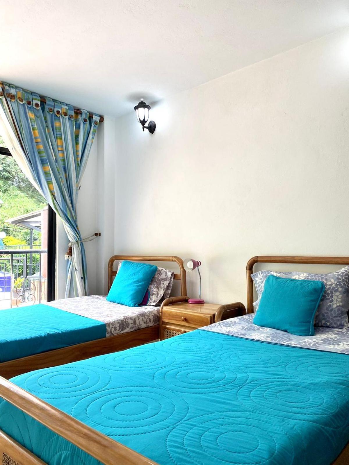 Casa Familiar para Descanso a 1 hora de Bogota
