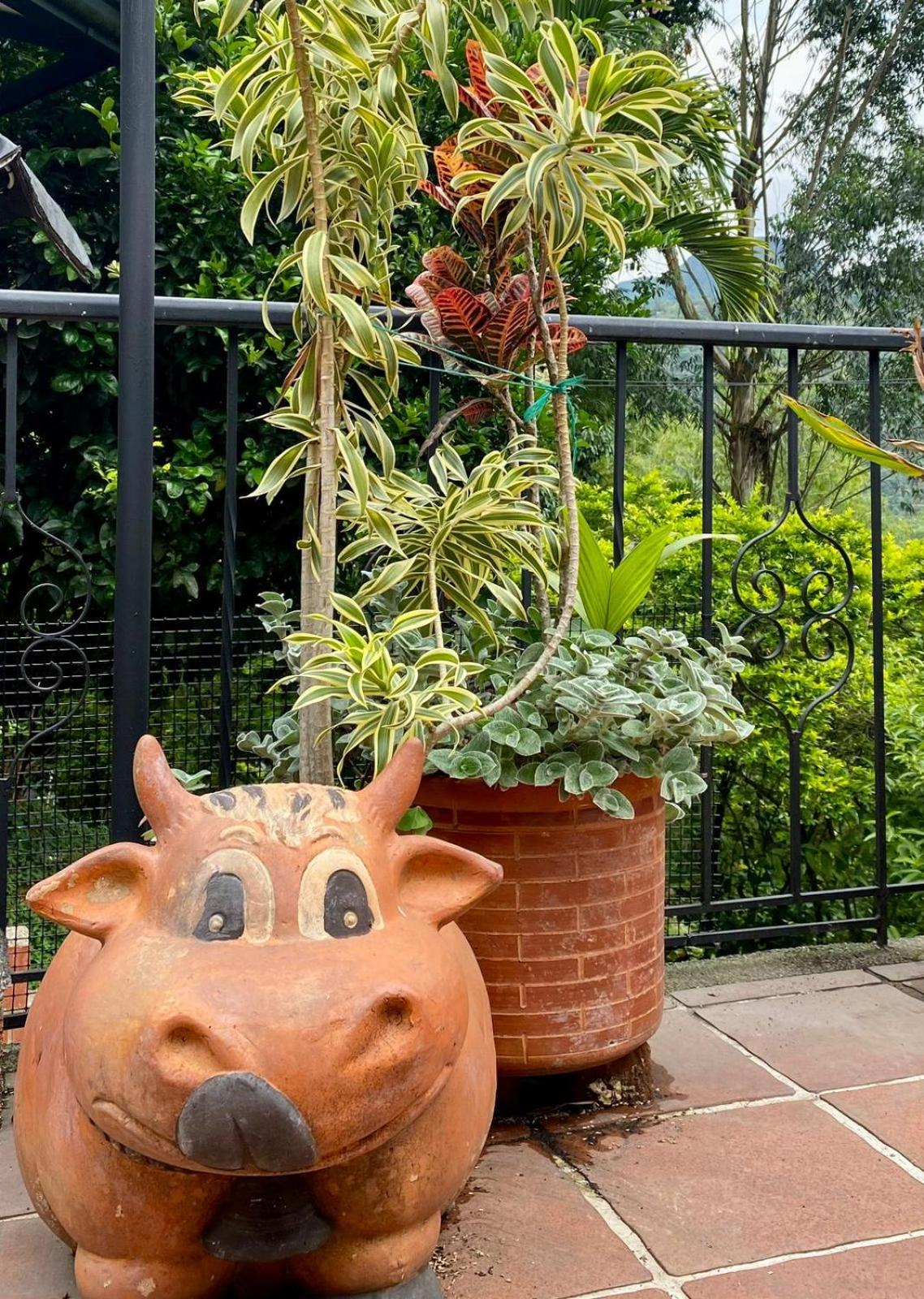 Casa Familiar para Descanso a 1 hora de Bogota