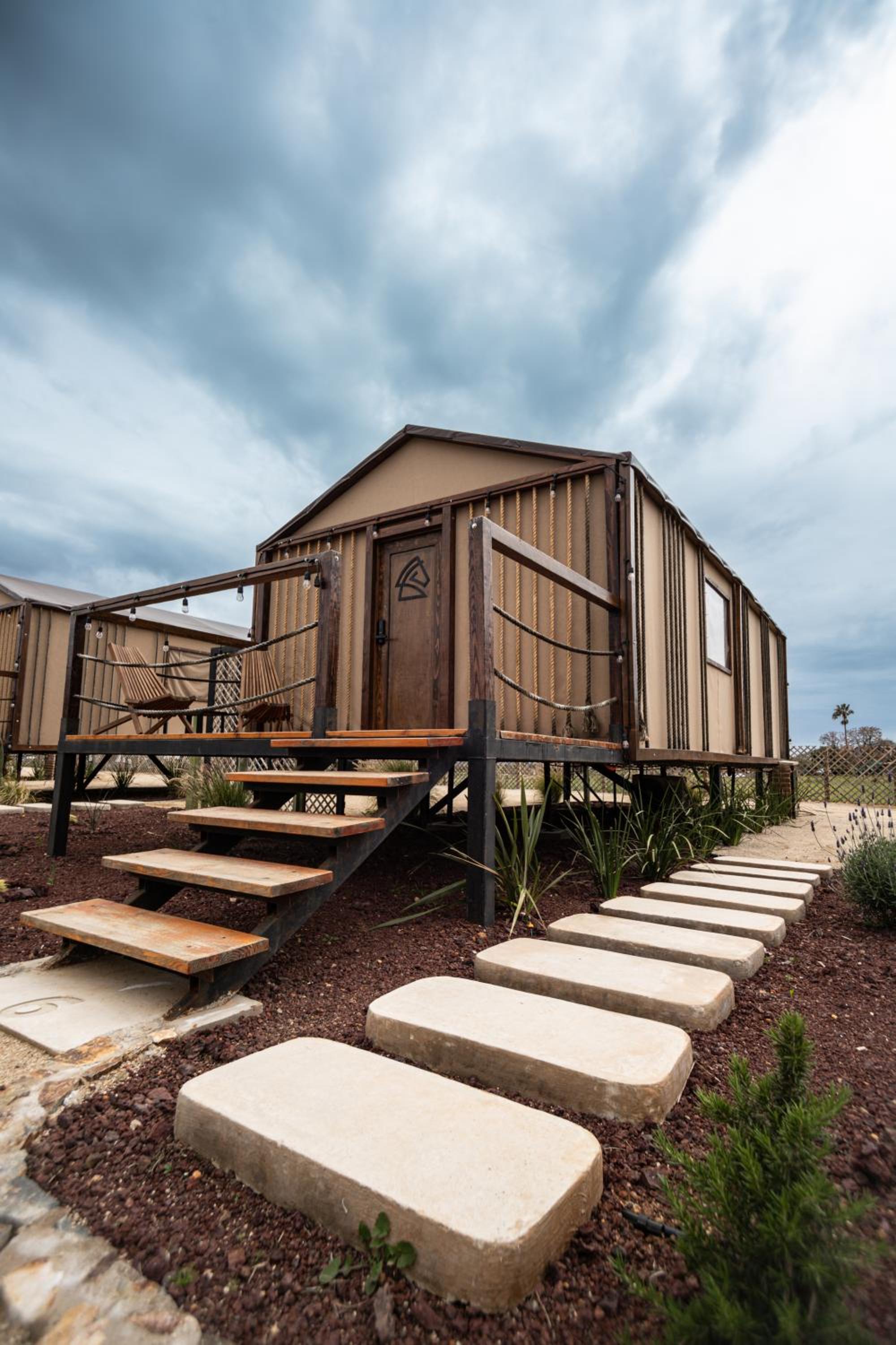 Hotel Indomito Resort & Hotel Boutique