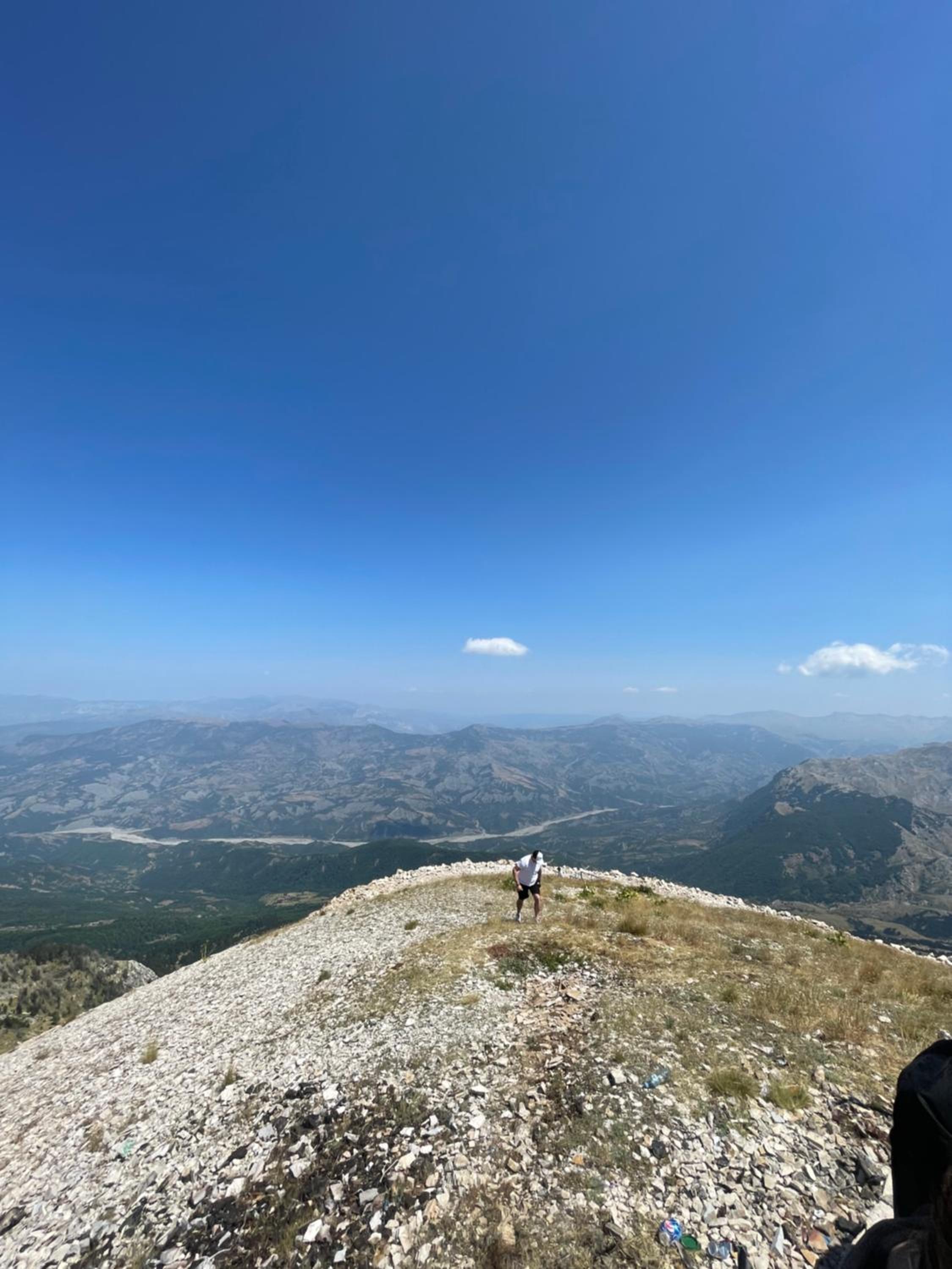 Mountain Majesty