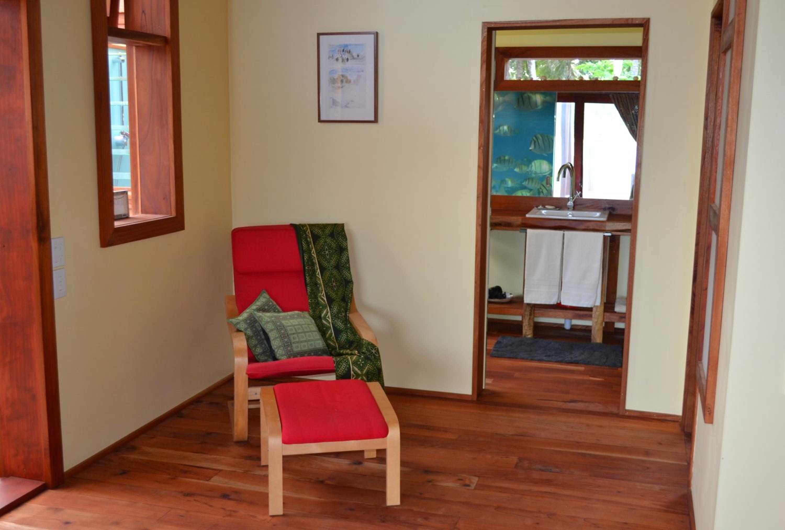 Kaireva Beach House