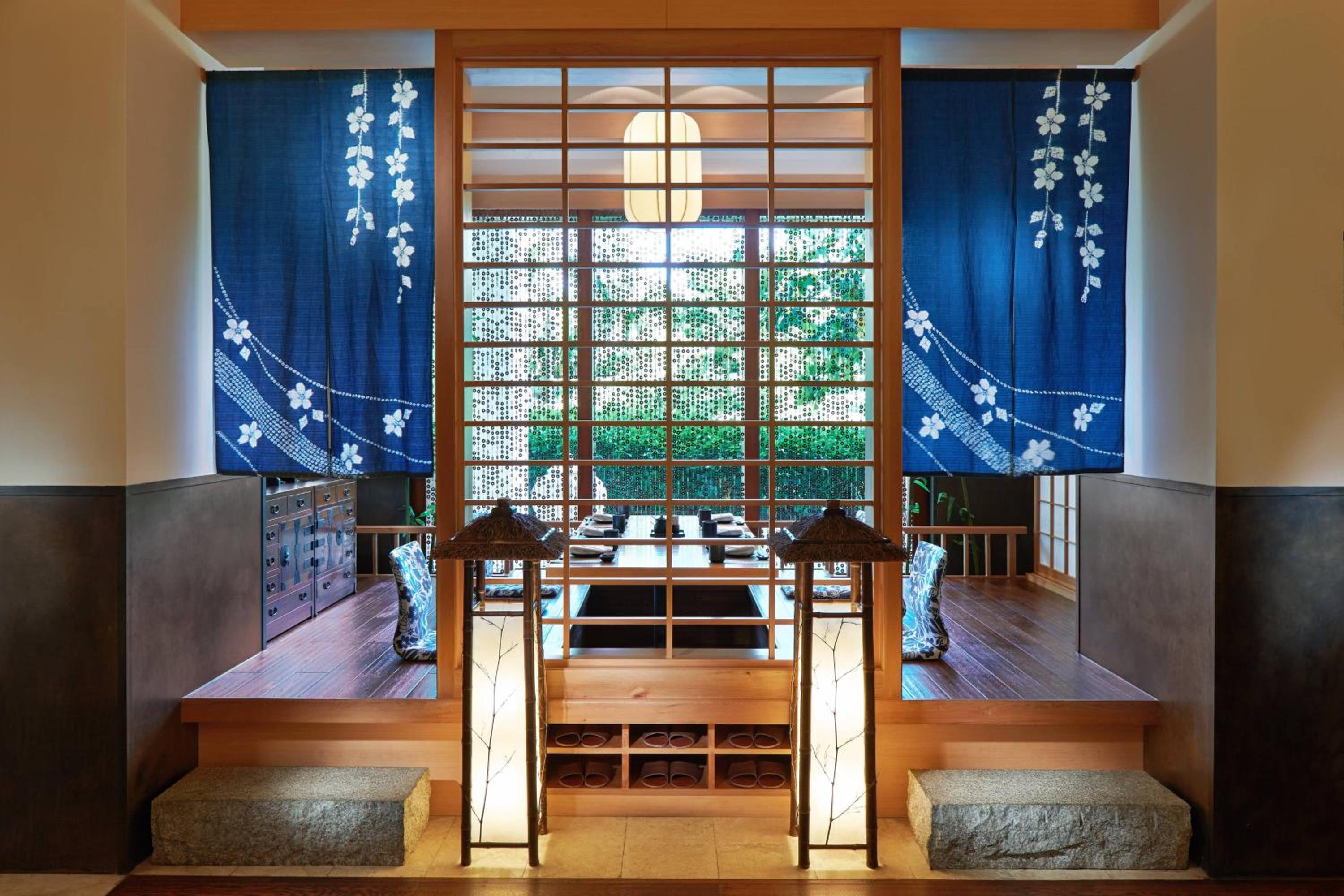 Sanya Marriott Yalong Bay Resort & Spa