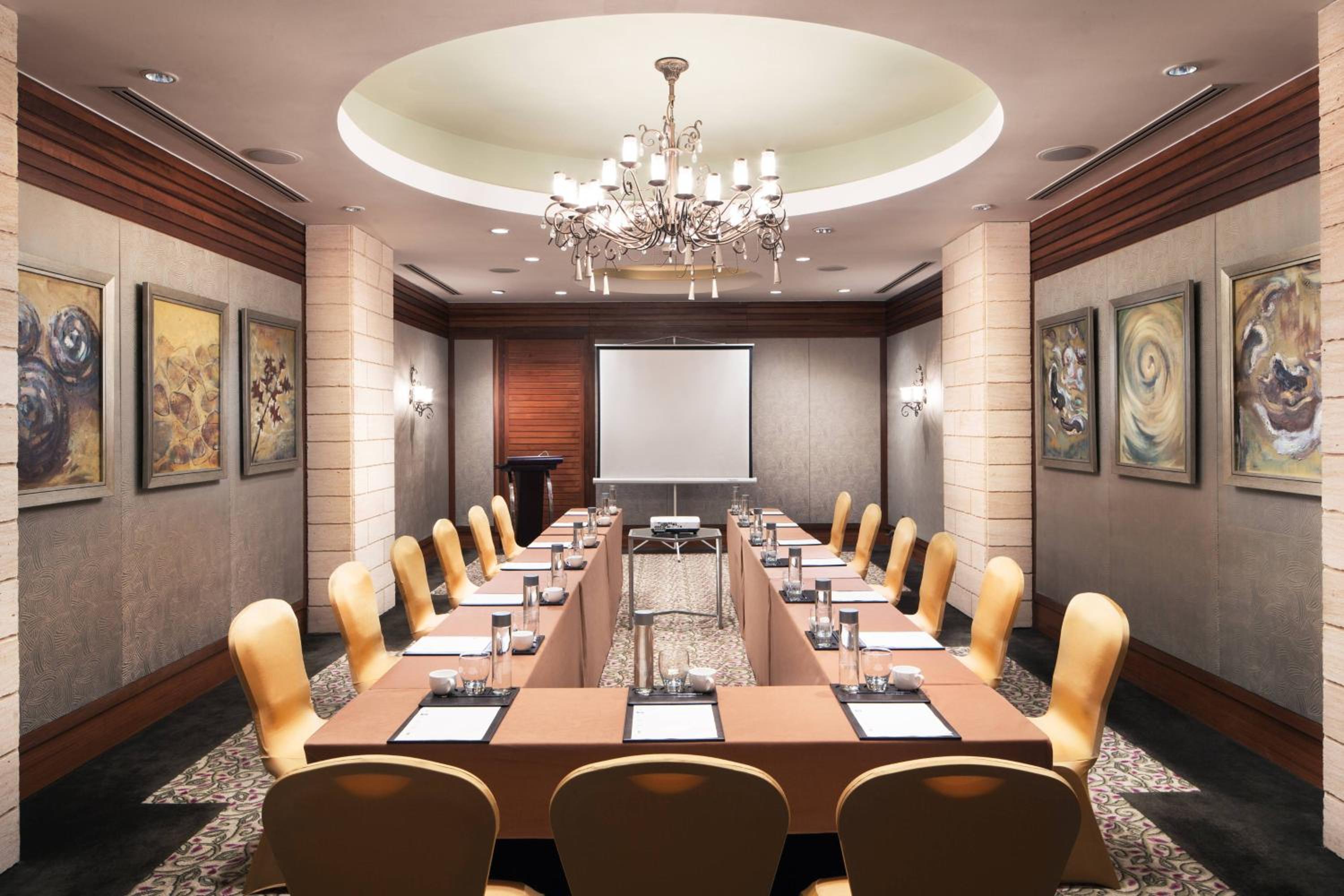Sanya Marriott Yalong Bay Resort & Spa