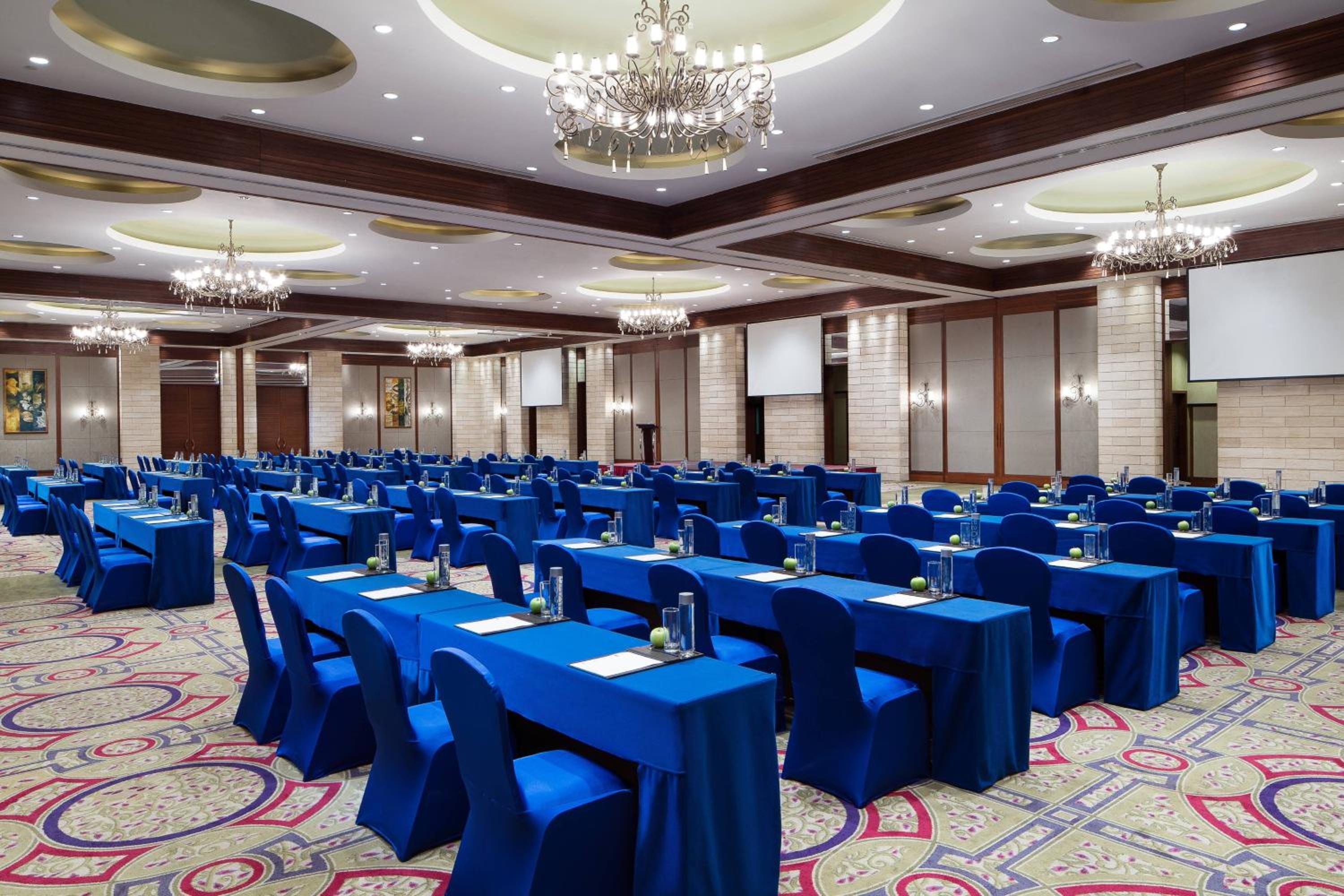 Sanya Marriott Yalong Bay Resort & Spa