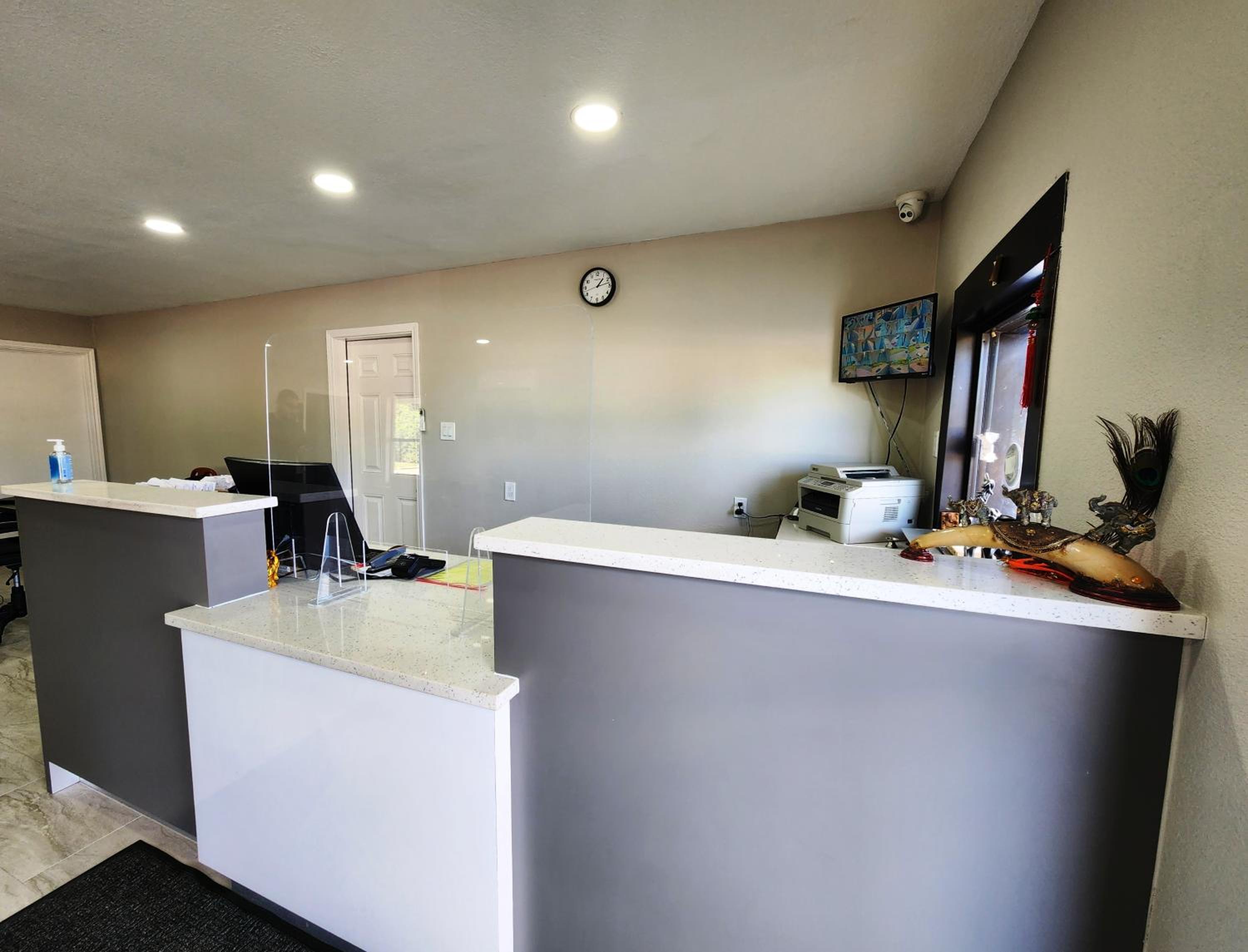 Scottish Inn & Suites, Foto 37
