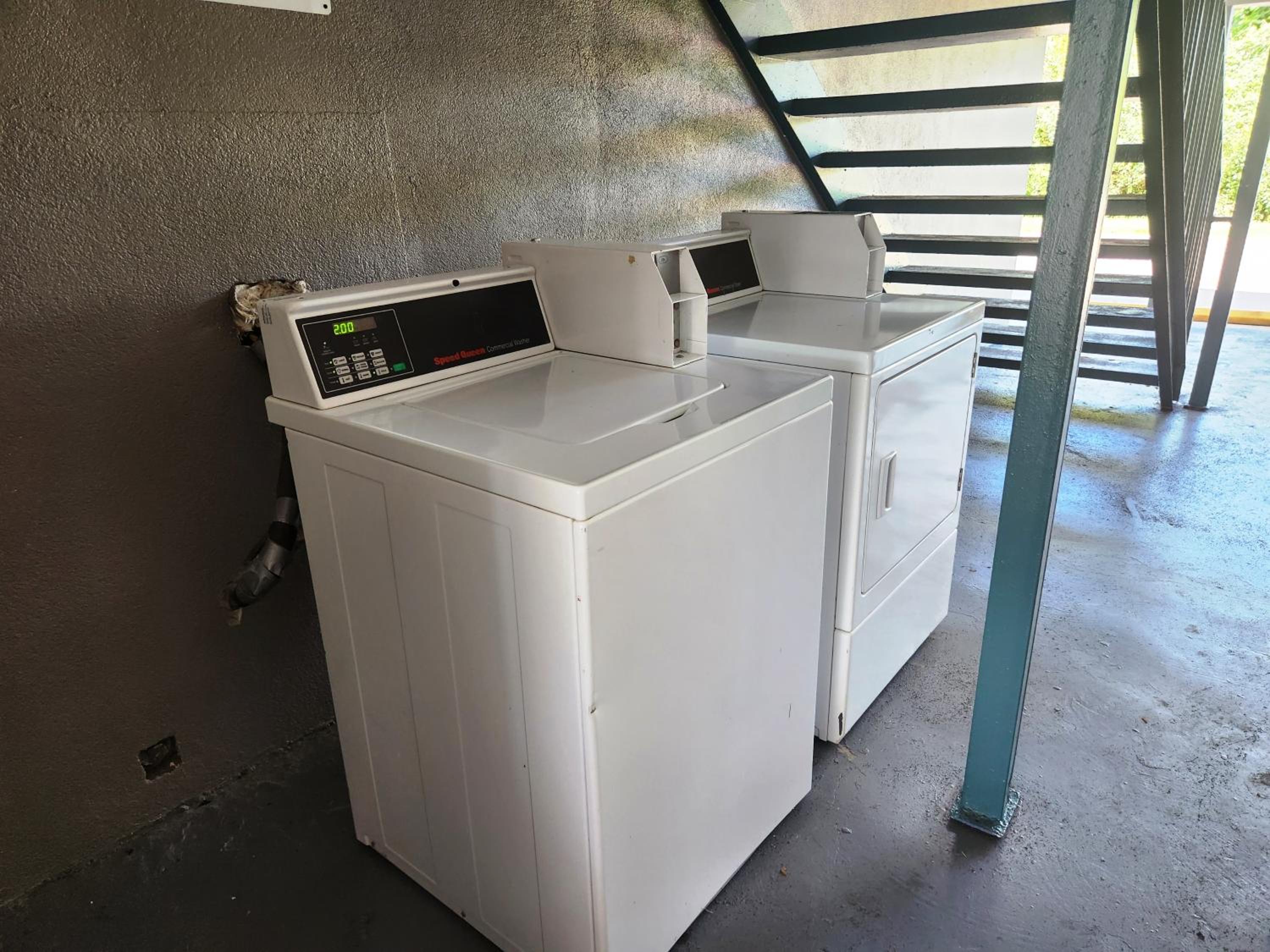 Scottish Inn & Suites, Foto 6