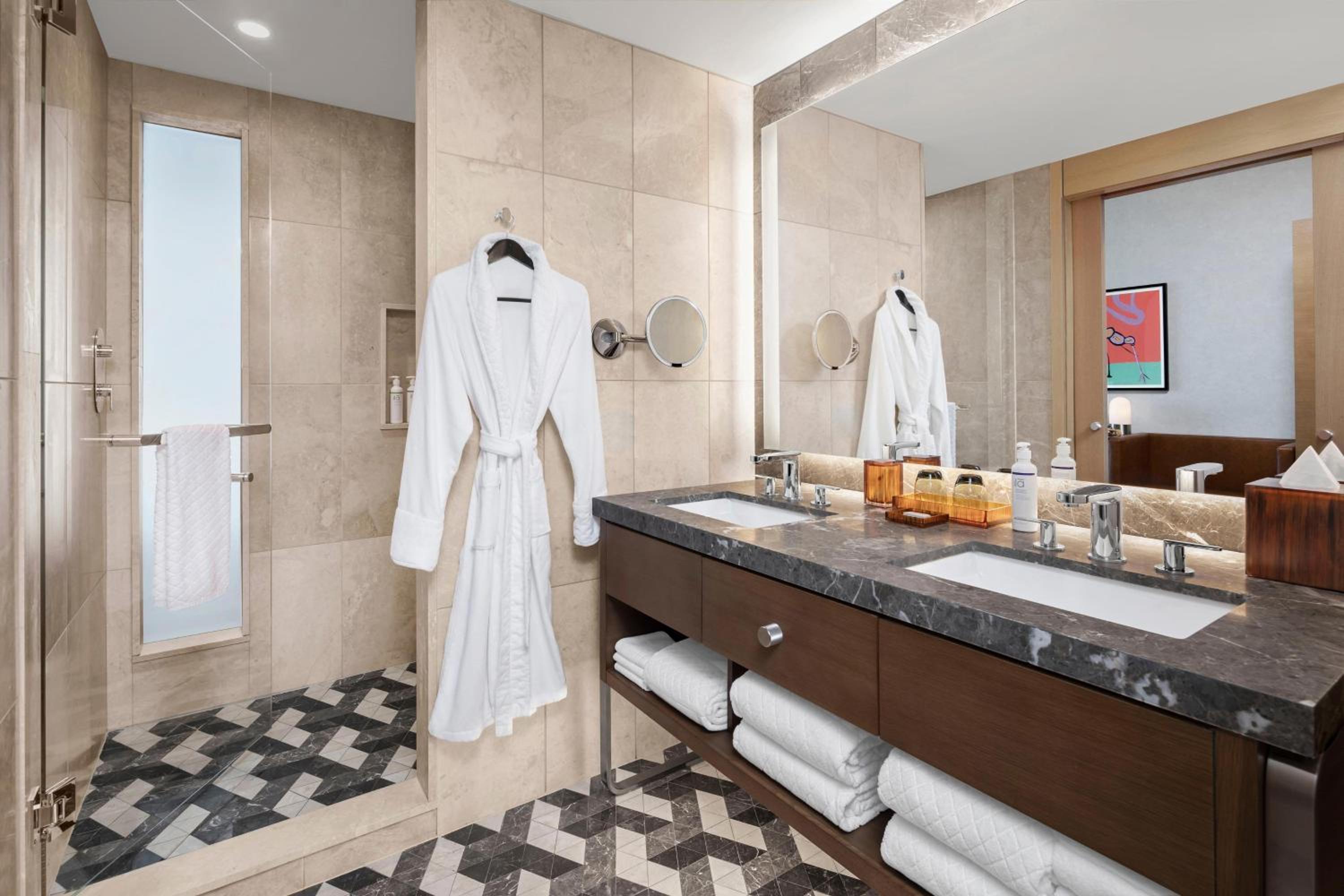 The Joseph, a Luxury Collection Hotel, Nashville 2