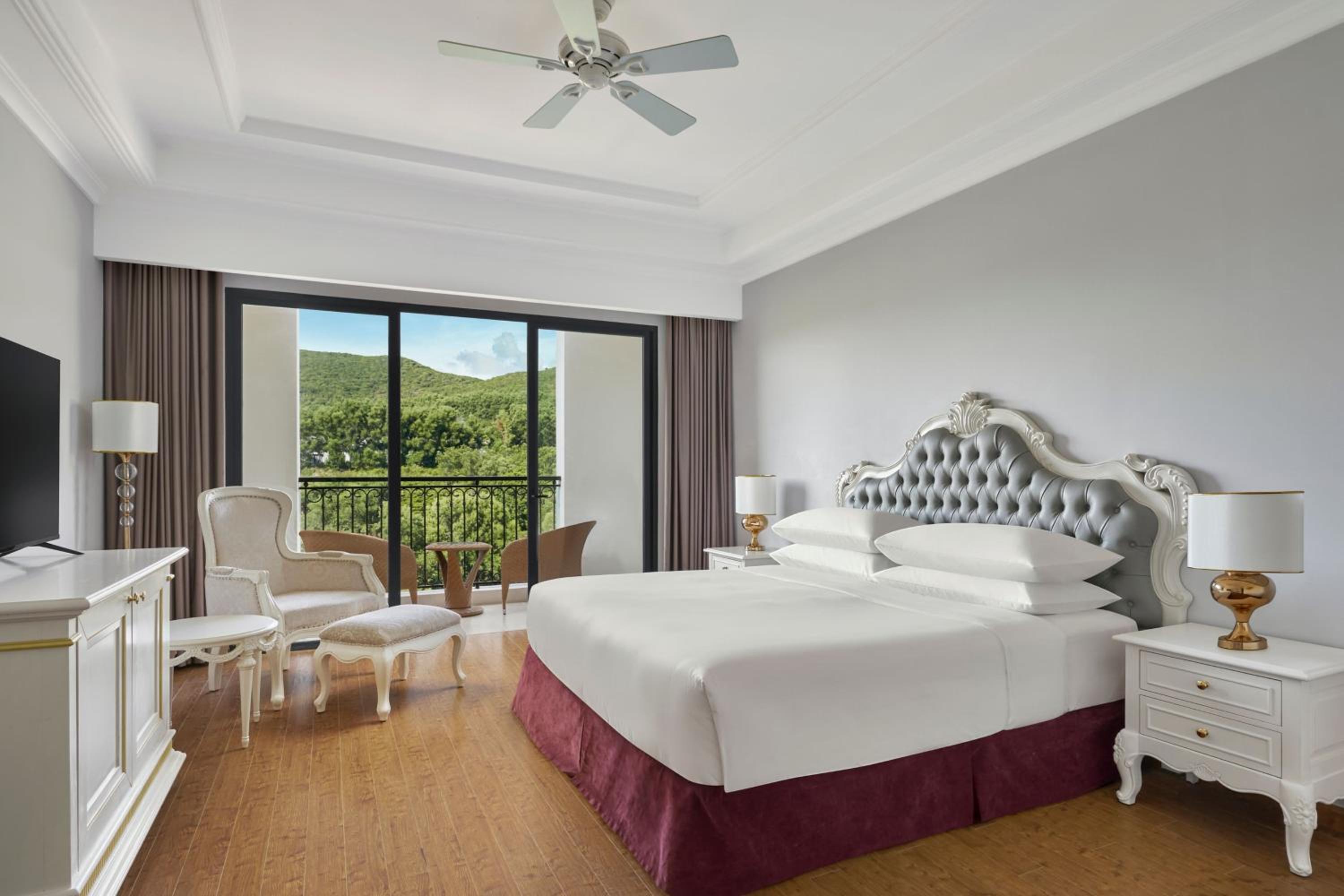 Nha Trang Marriott Resort & Spa, Hon Tre Island 照片第 110 張,共 115 張