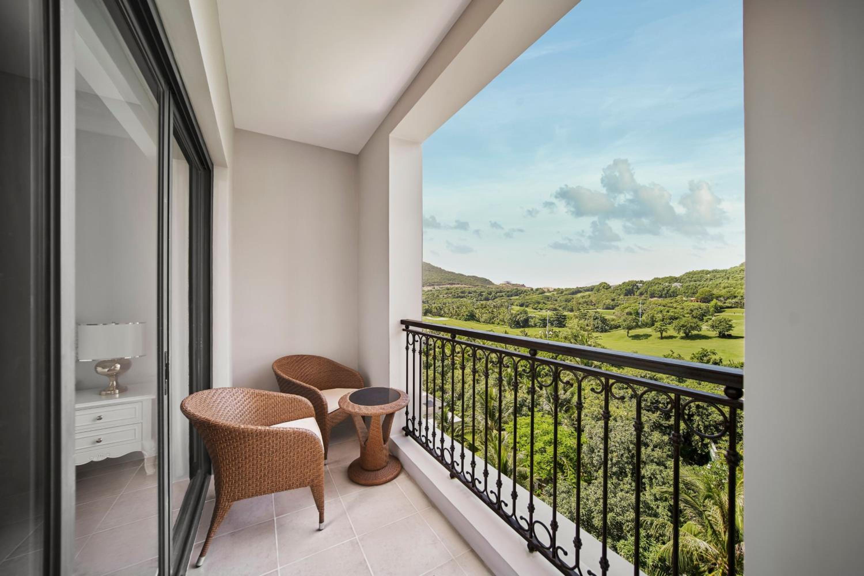 Nha Trang Marriott Resort & Spa, Hon Tre Island 照片第 43 張,共 115 張