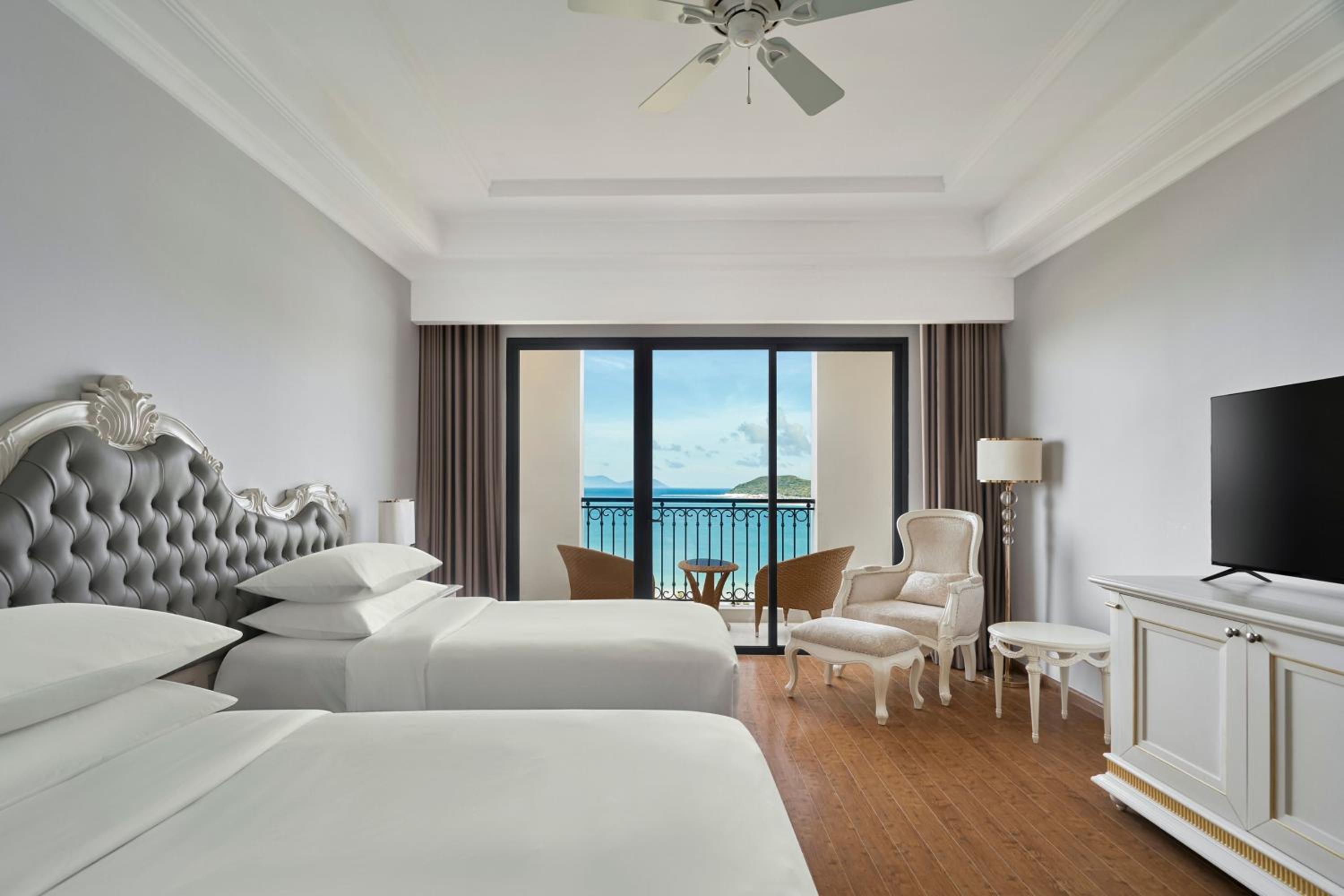 Nha Trang Marriott Resort & Spa, Hon Tre Island 照片第 36 張,共 115 張
