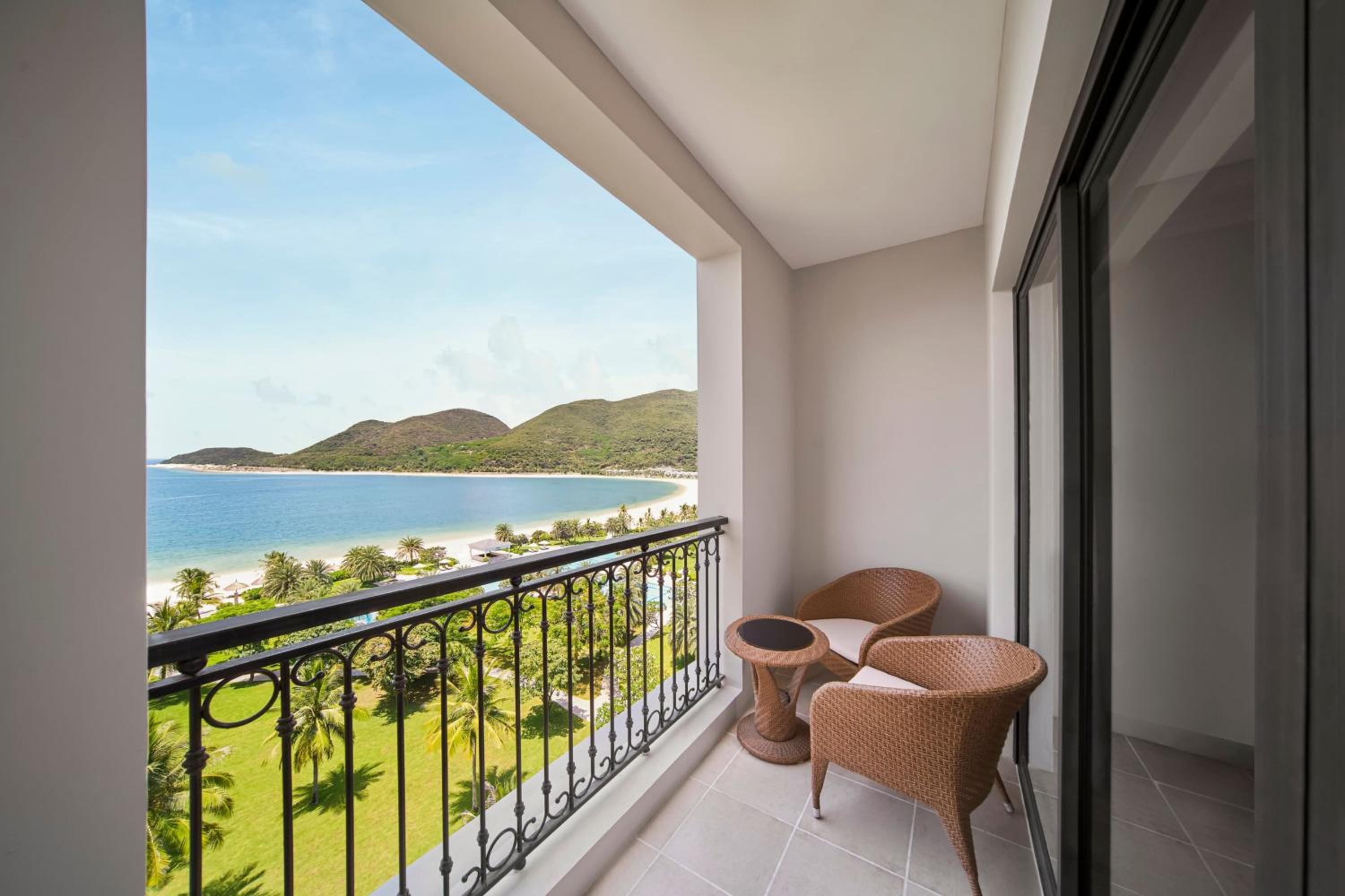 Nha Trang Marriott Resort & Spa, Hon Tre Island 照片第 99 張,共 115 張