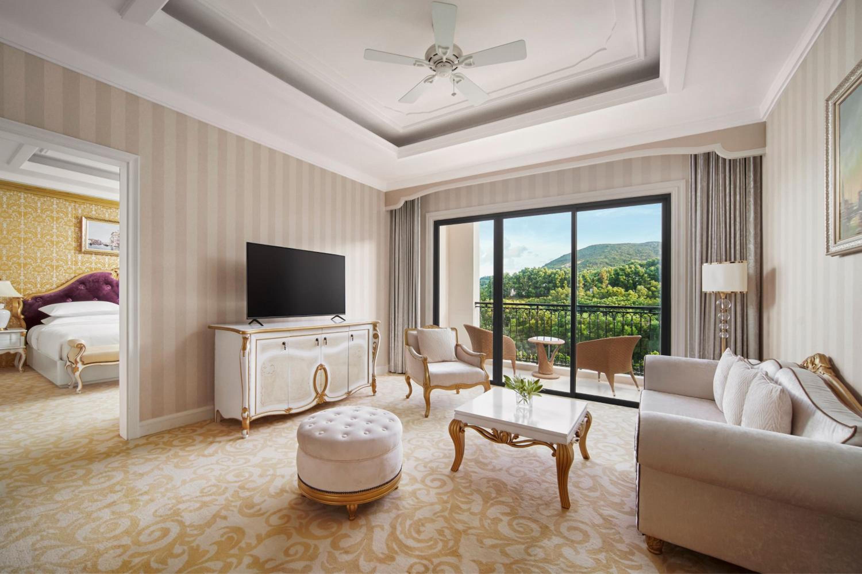 Nha Trang Marriott Resort & Spa, Hon Tre Island 照片第 114 張,共 115 張