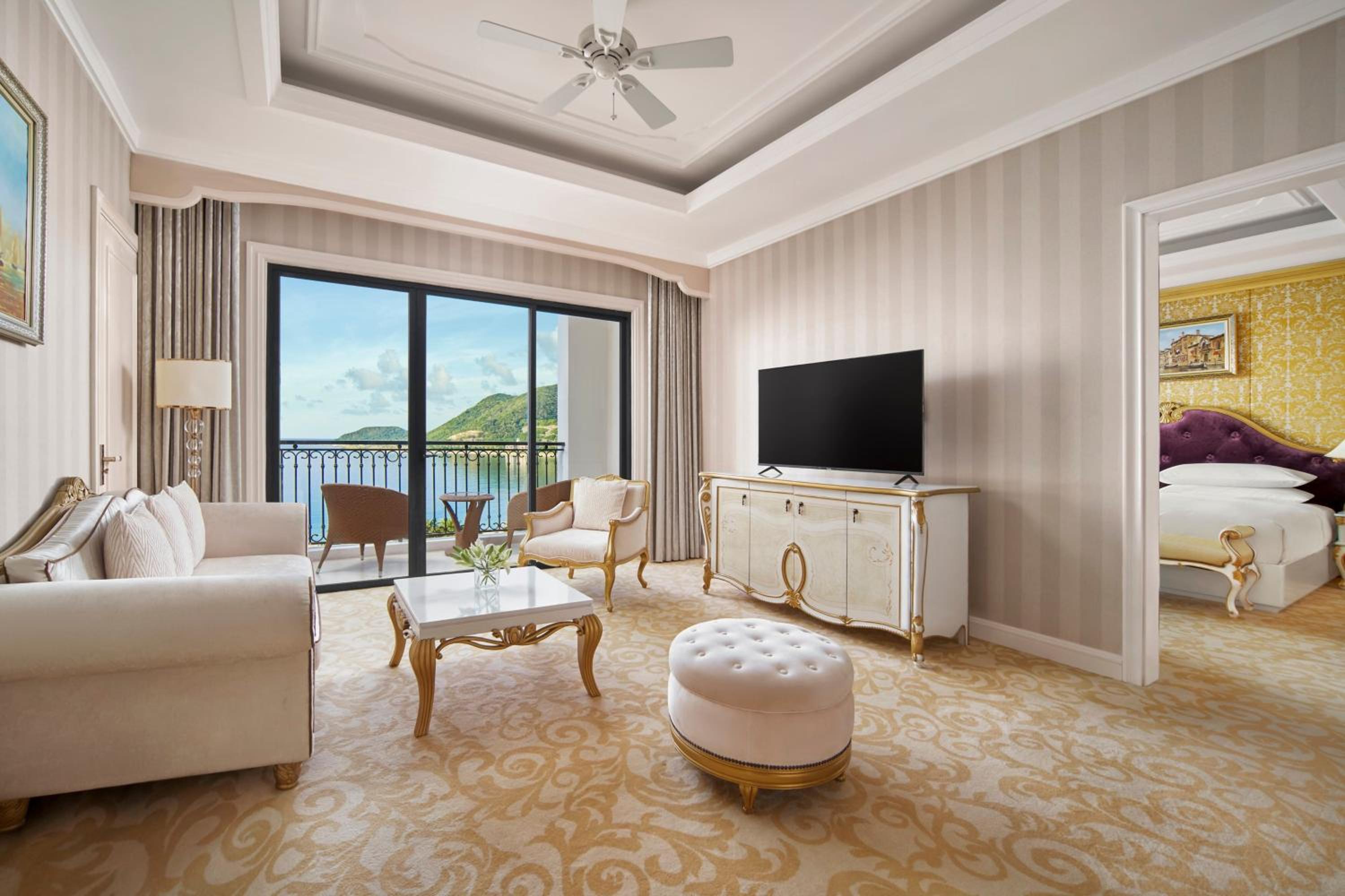 Nha Trang Marriott Resort & Spa, Hon Tre Island 照片第 62 張,共 115 張