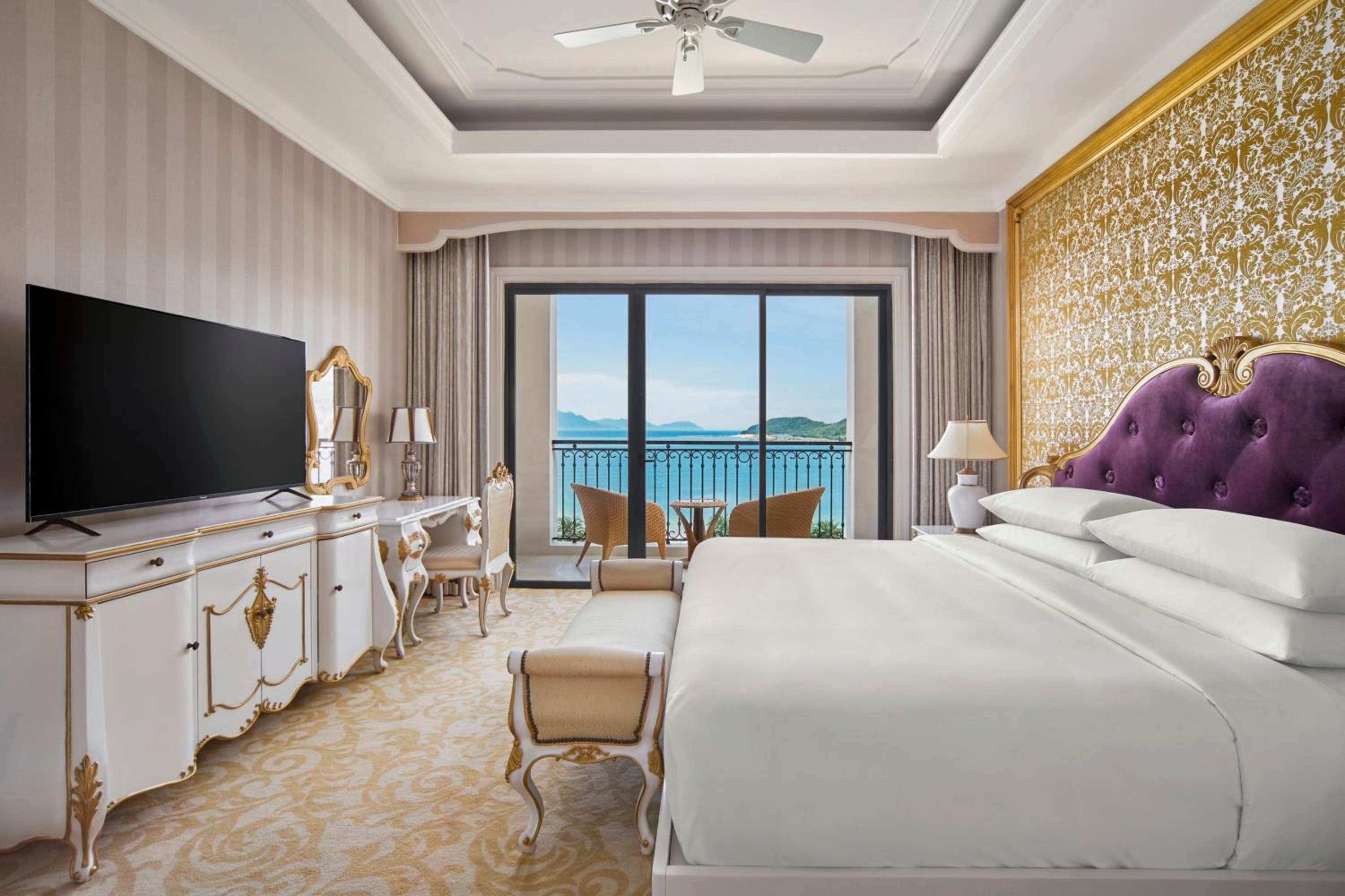 Nha Trang Marriott Resort & Spa, Hon Tre Island 照片第 84 張,共 115 張