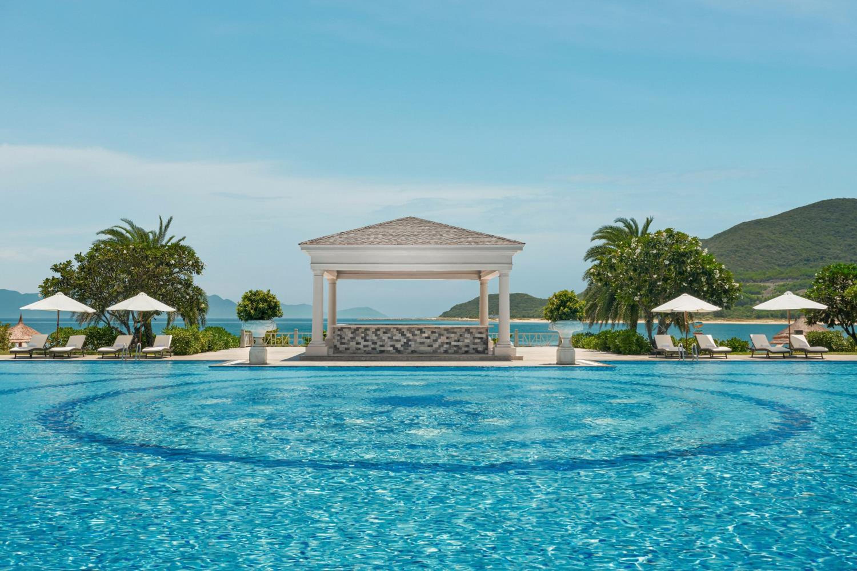 Nha Trang Marriott Resort & Spa, Hon Tre Island 照片第 66 張,共 115 張