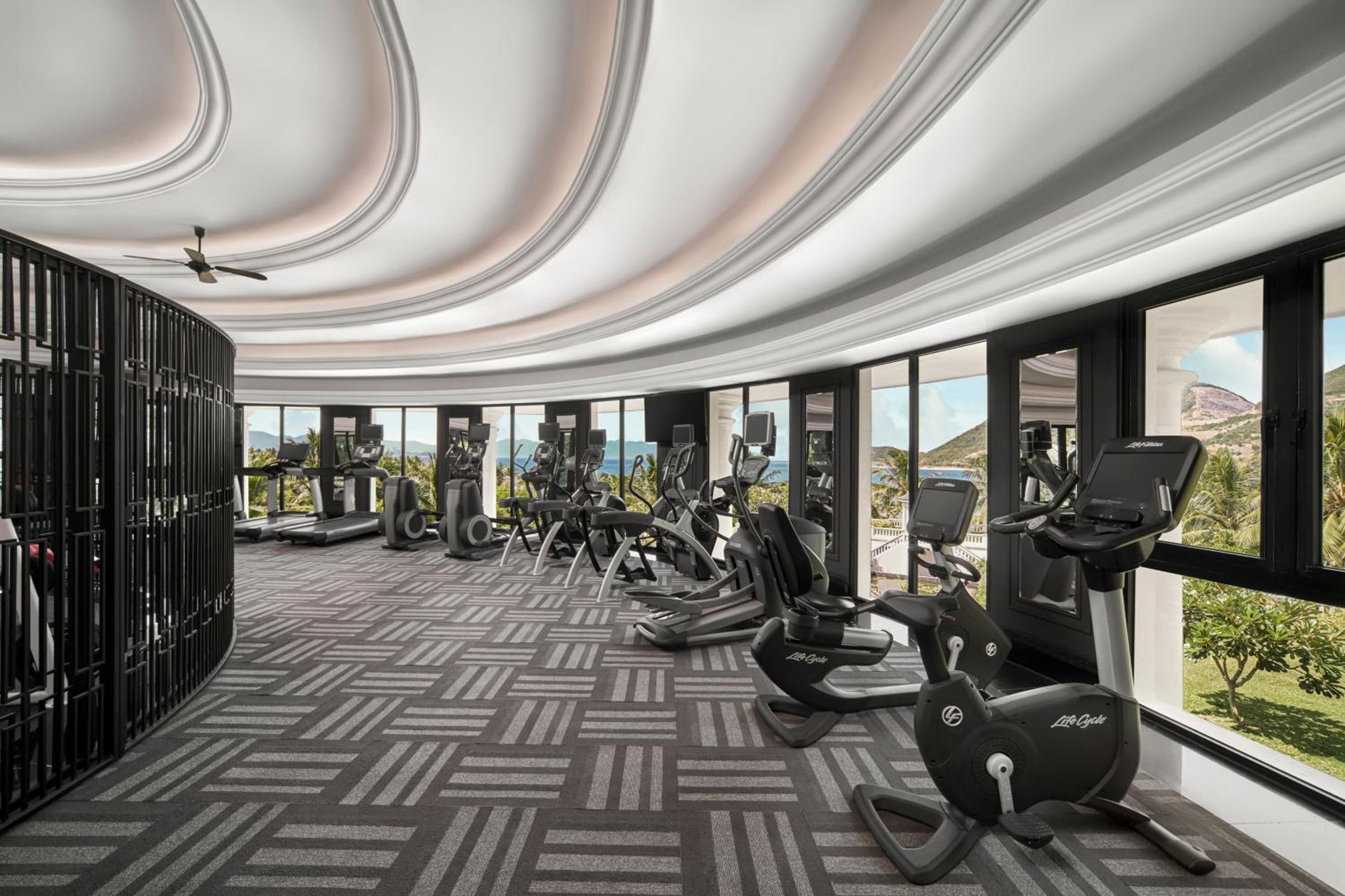 Nha Trang Marriott Resort & Spa, Hon Tre Island 照片第 51 張,共 115 張