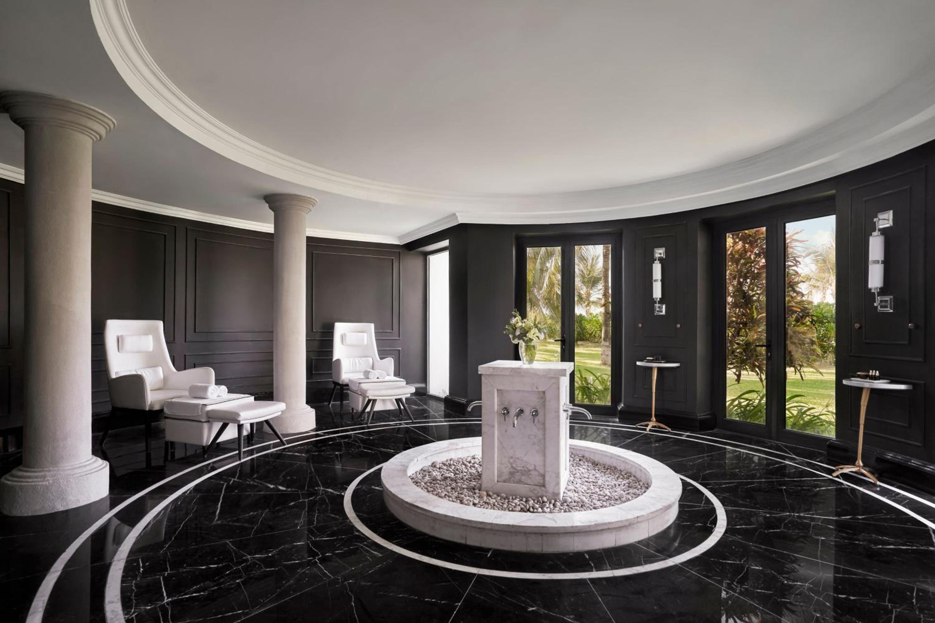 Nha Trang Marriott Resort & Spa, Hon Tre Island 照片第 82 張,共 115 張