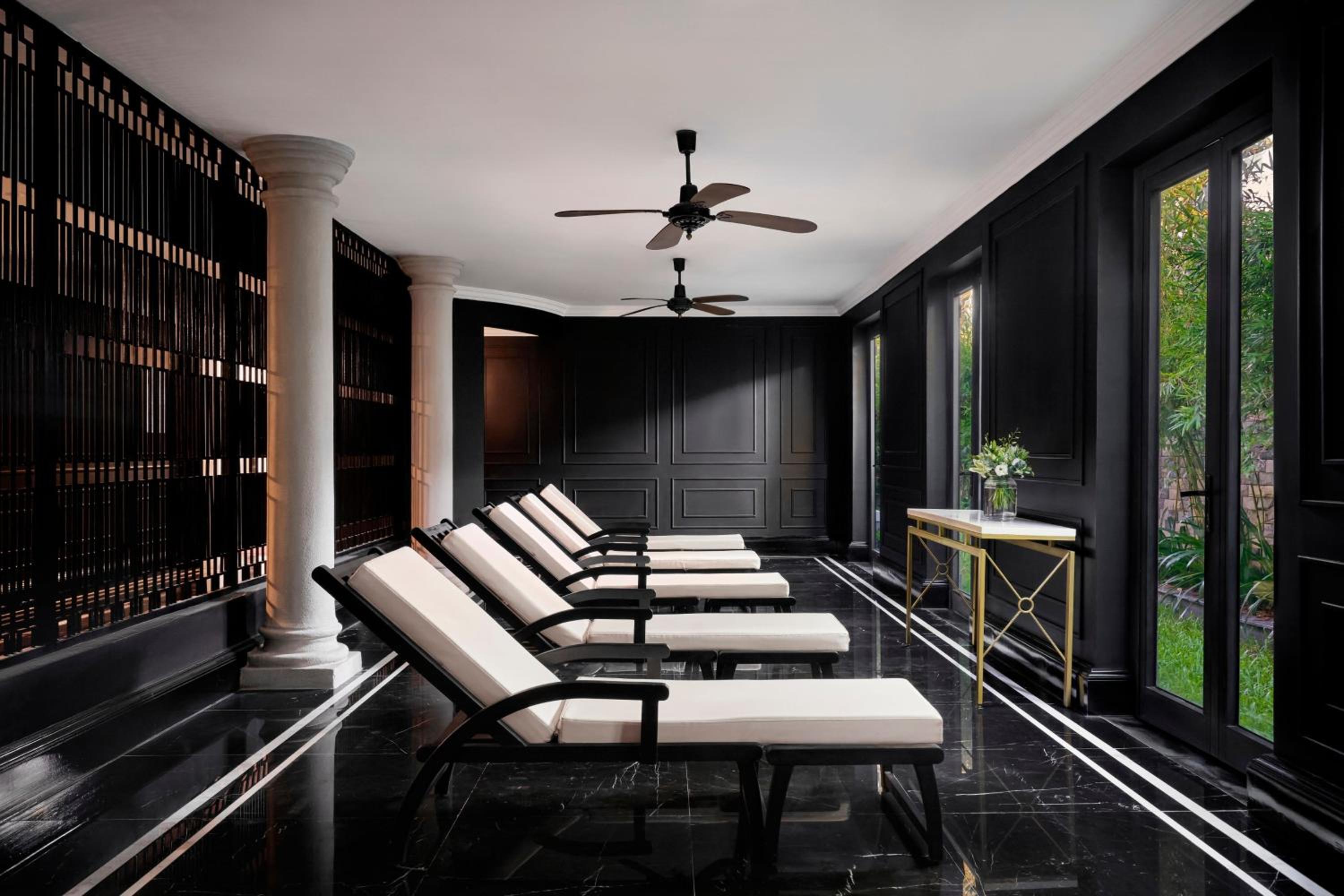 Nha Trang Marriott Resort & Spa, Hon Tre Island 照片第 96 張,共 115 張
