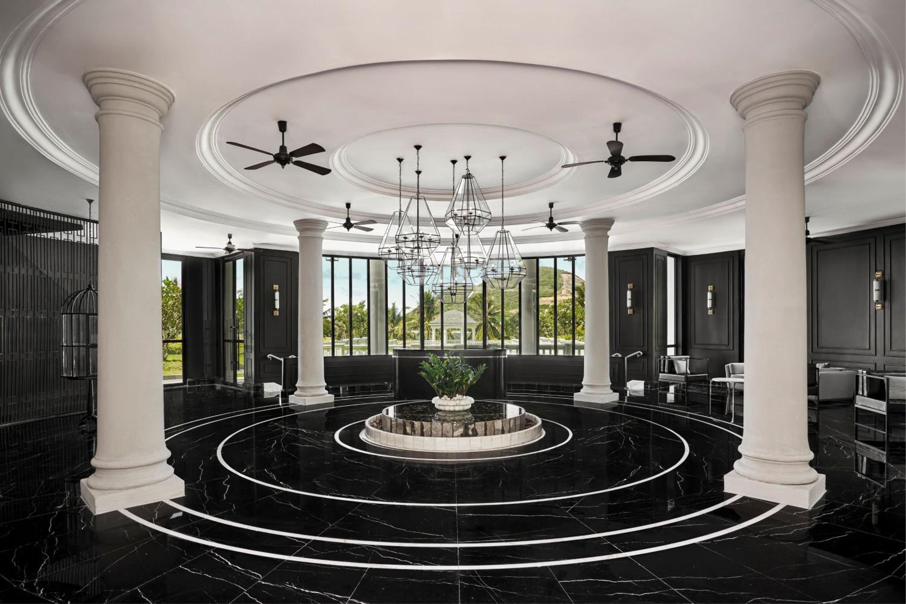 Nha Trang Marriott Resort & Spa, Hon Tre Island 照片第 107 張,共 115 張