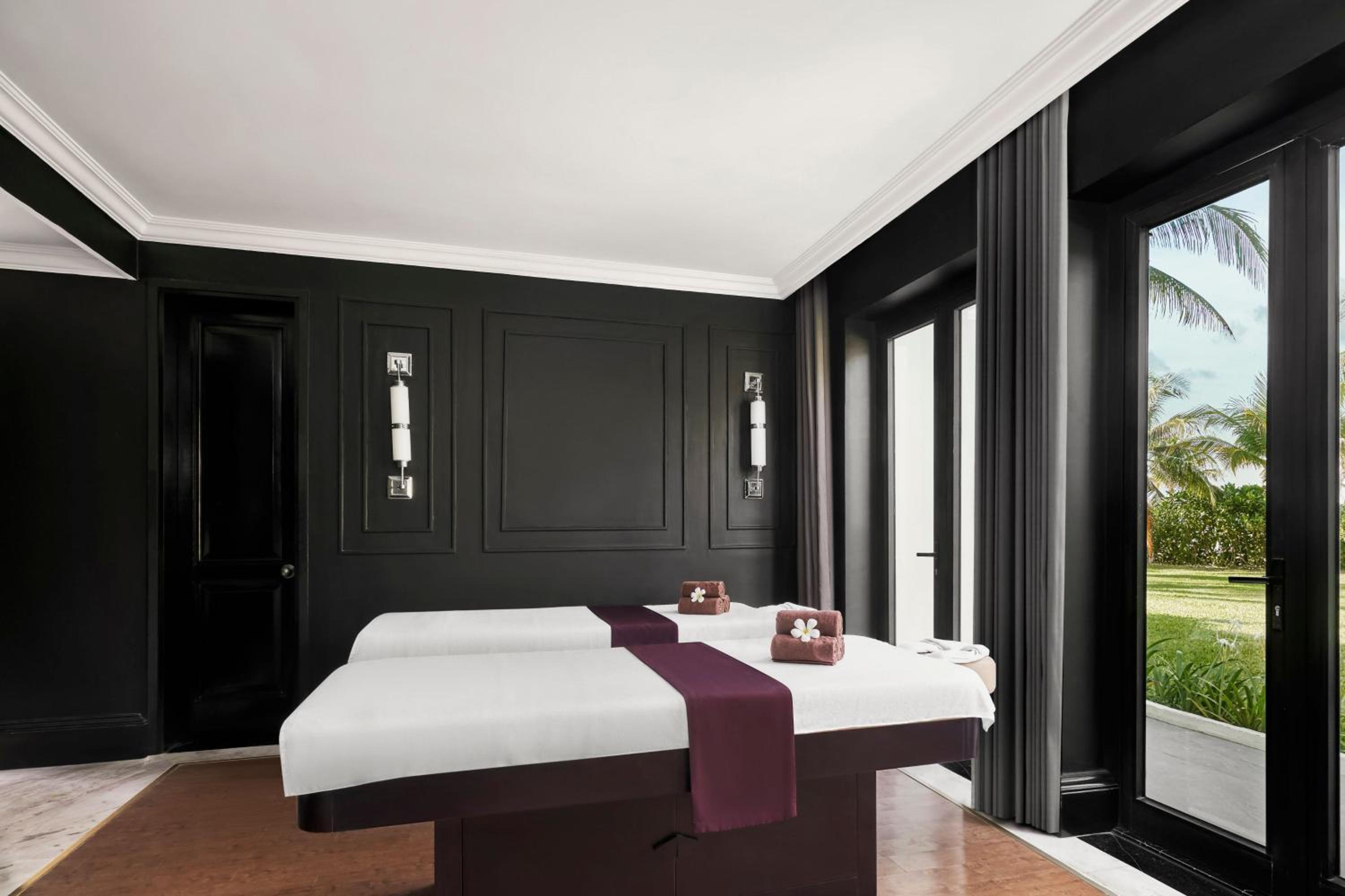 Nha Trang Marriott Resort & Spa, Hon Tre Island 照片第 55 張,共 115 張