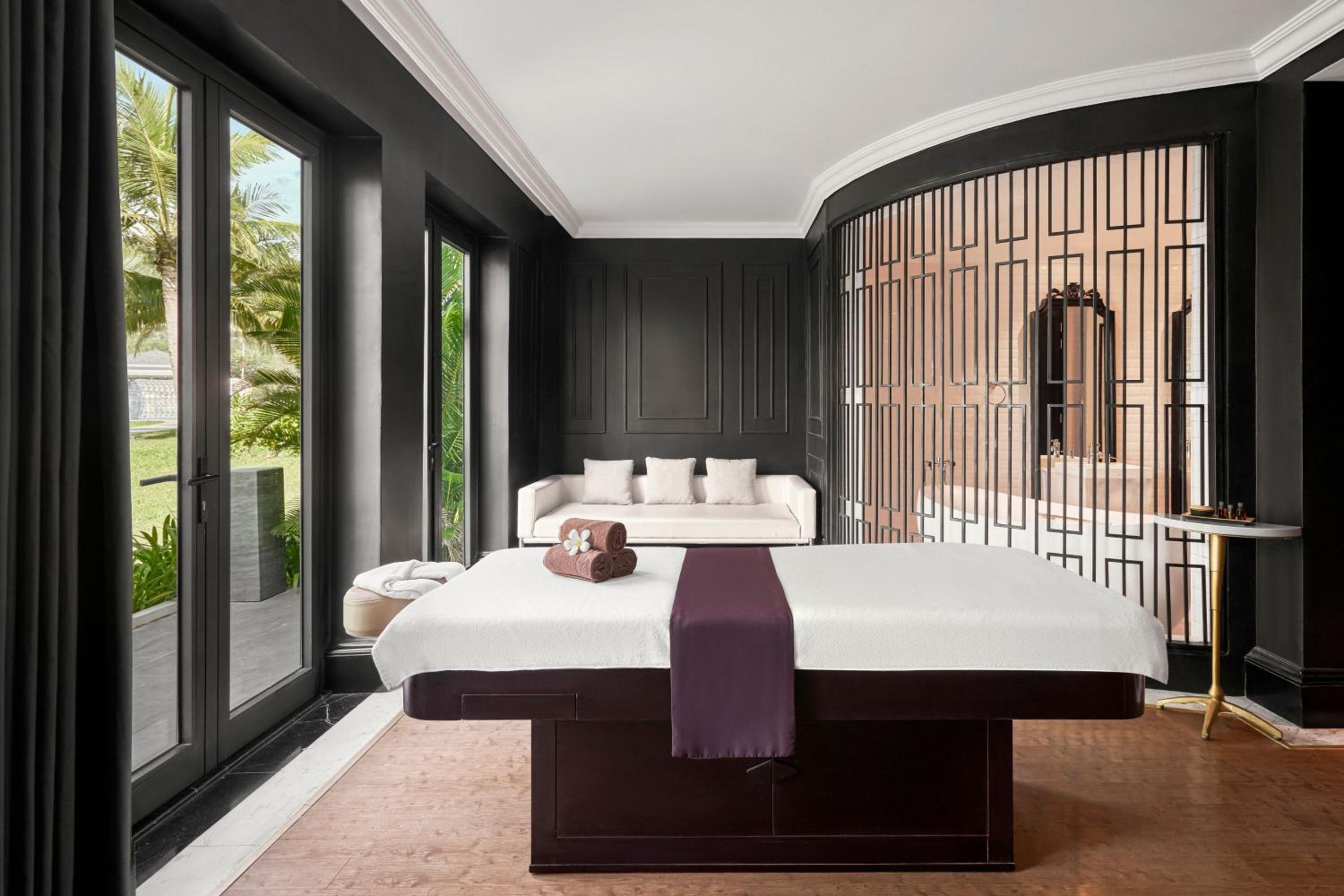 Nha Trang Marriott Resort & Spa, Hon Tre Island 照片第 74 張,共 115 張